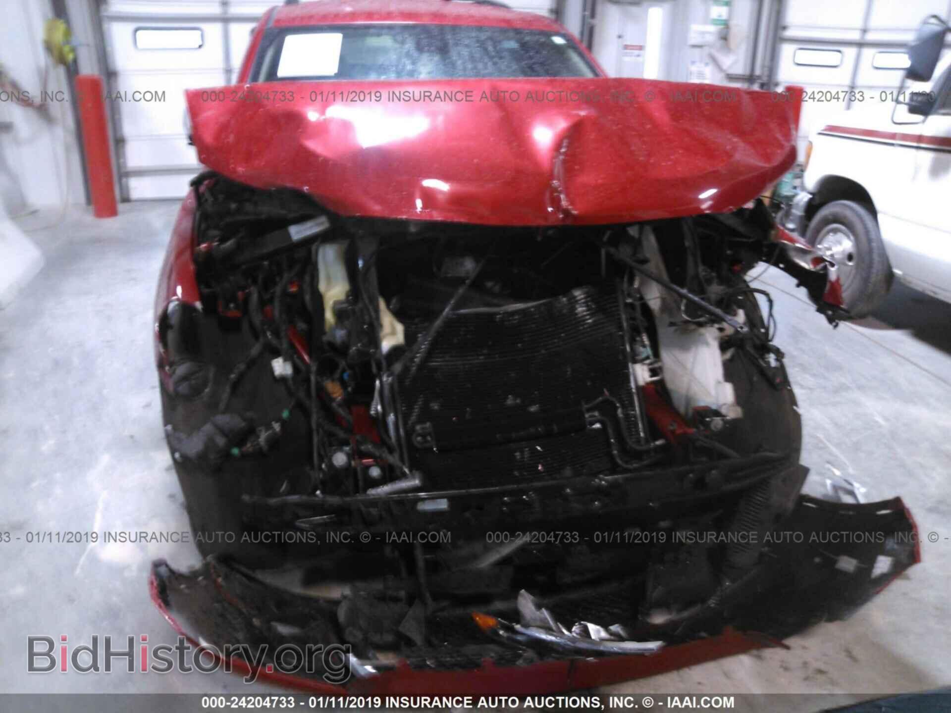 2011 DODGE DURANGO - VIN: 1D4RE4GG9BC638660 - Photo 6