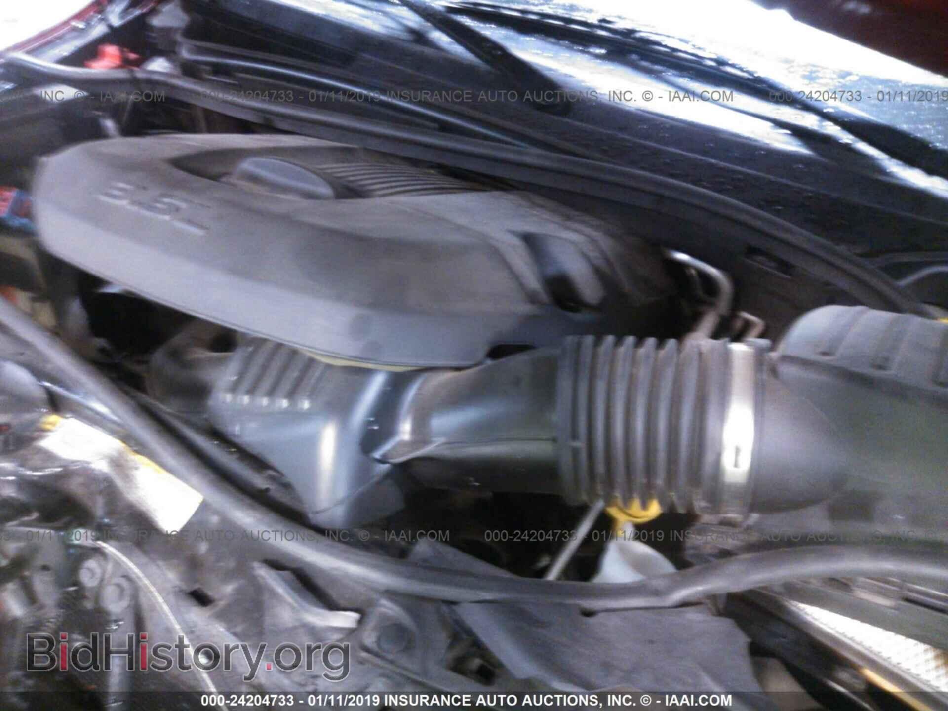 2011 DODGE DURANGO - VIN: 1D4RE4GG9BC638660 - Photo 10