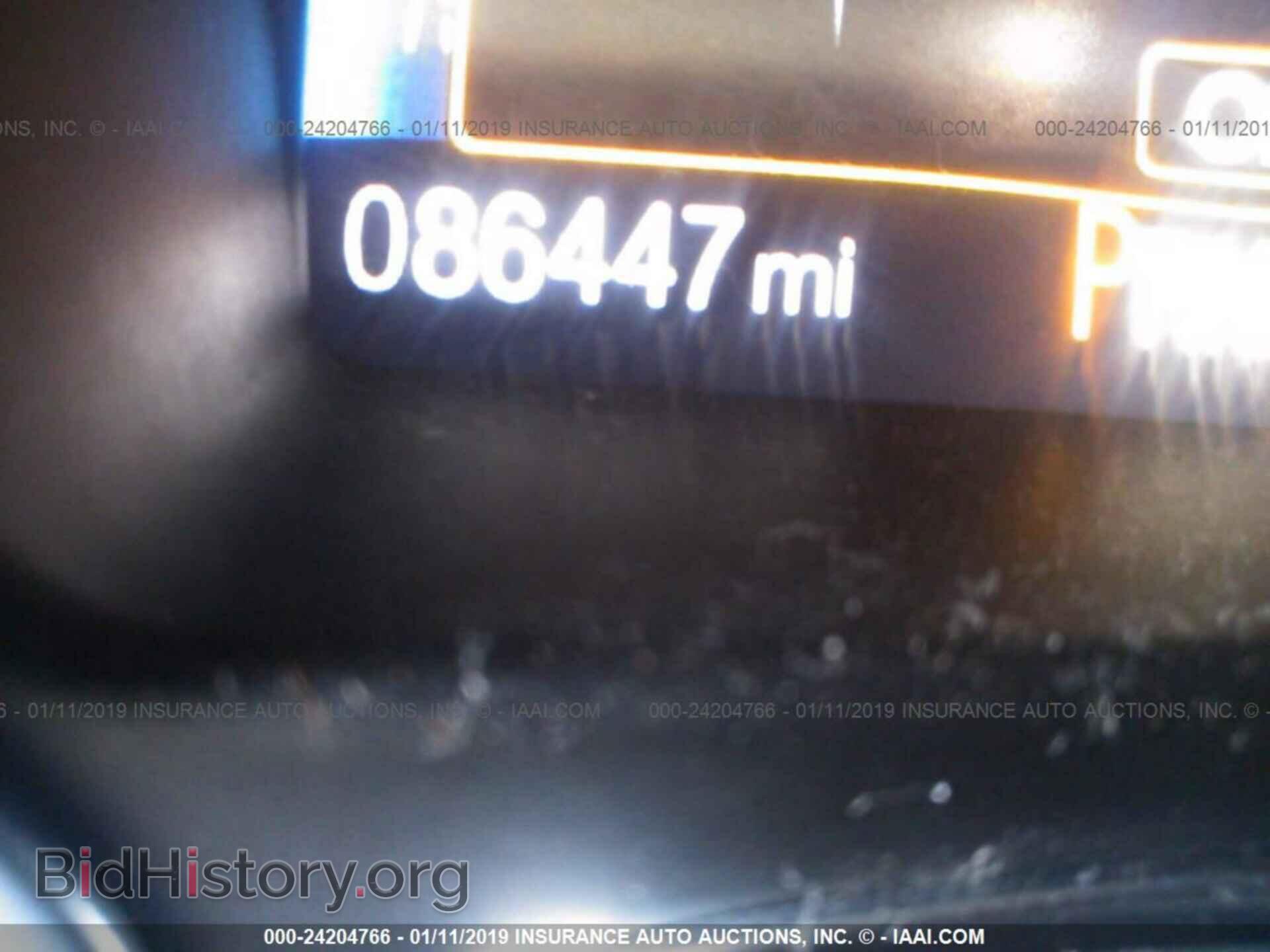 2015 FORD FOCUS - VIN: 1FADP3F28FL379317 - Photo 7