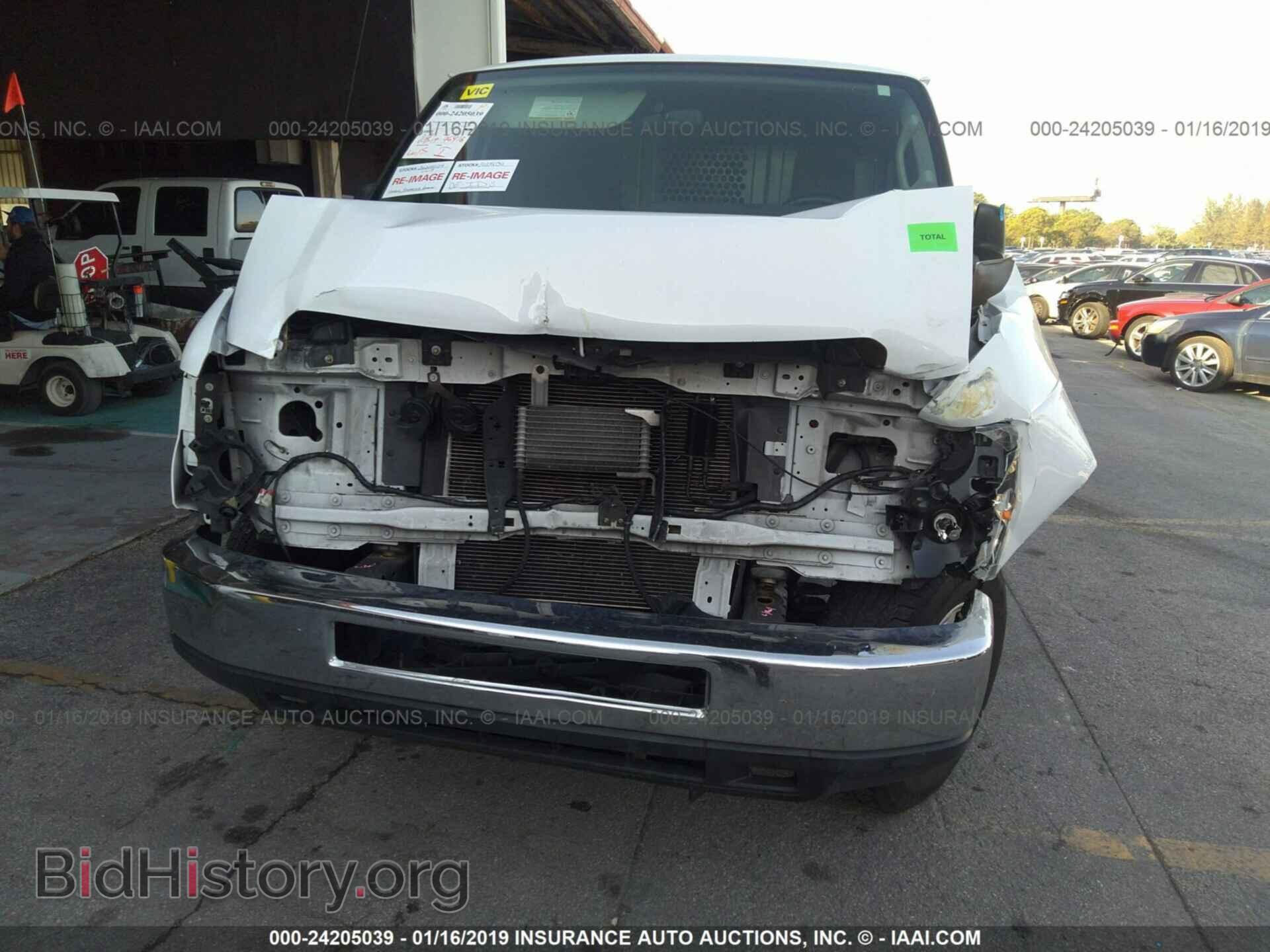 2012 FORD ECONOLINE - VIN: 1FTNE2EW3CDA83629 - Photo 6