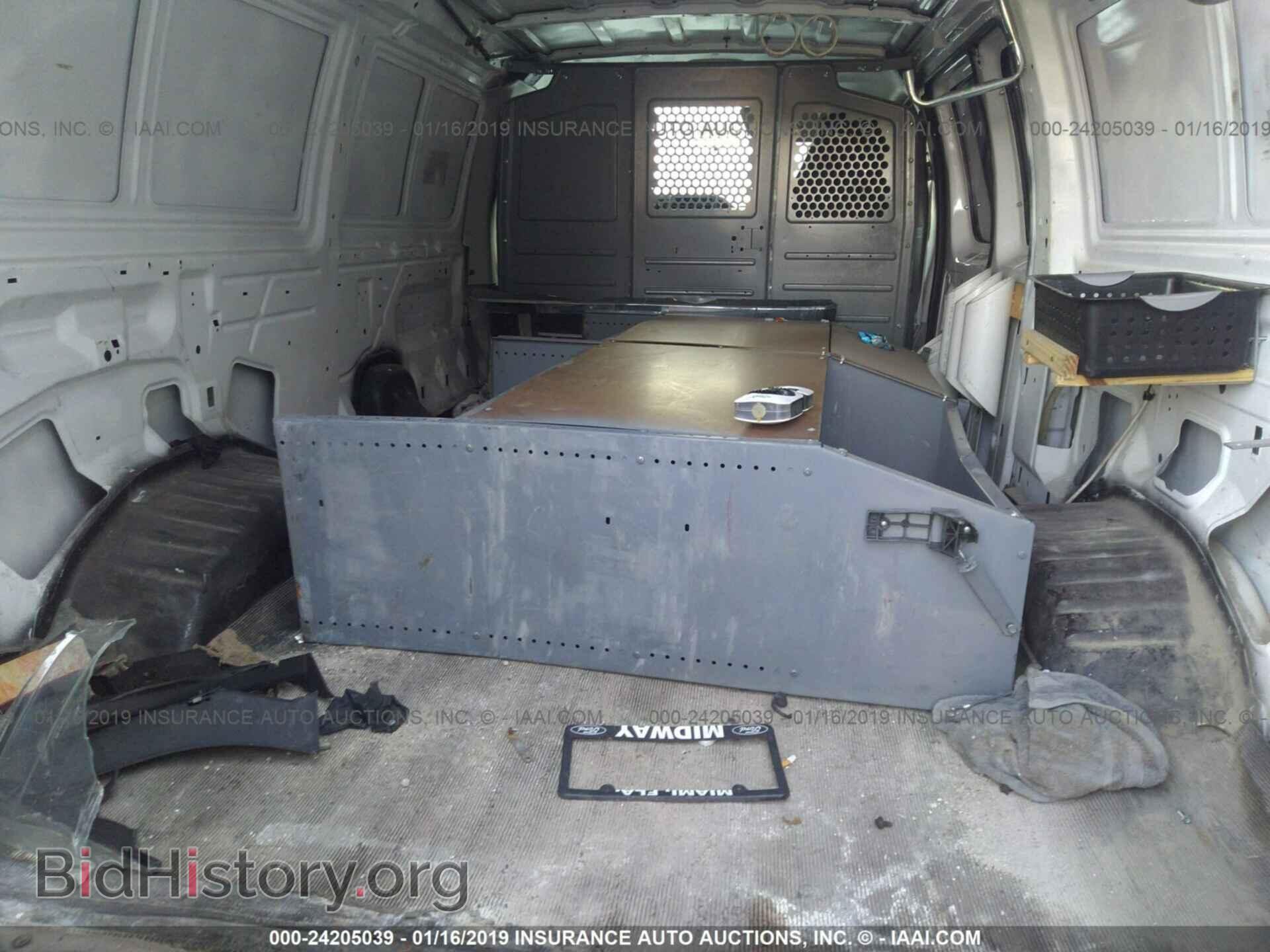 2012 FORD ECONOLINE - VIN: 1FTNE2EW3CDA83629 - Photo 8