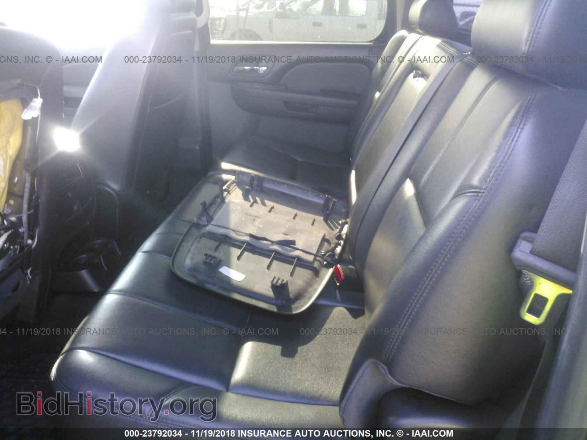 2012 CHEVROLET SILVERADO - VIN: 3GCPCTE26CG298331 - Фото 8