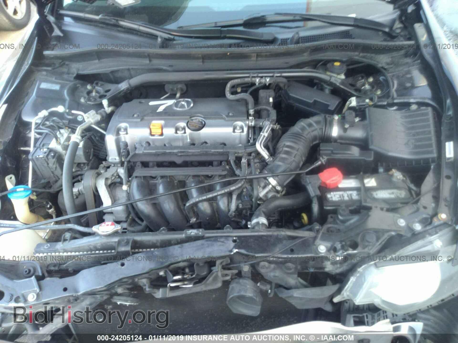 2013 ACURA TSX - VIN: JH4CU2F44DC004546 - Фото 10