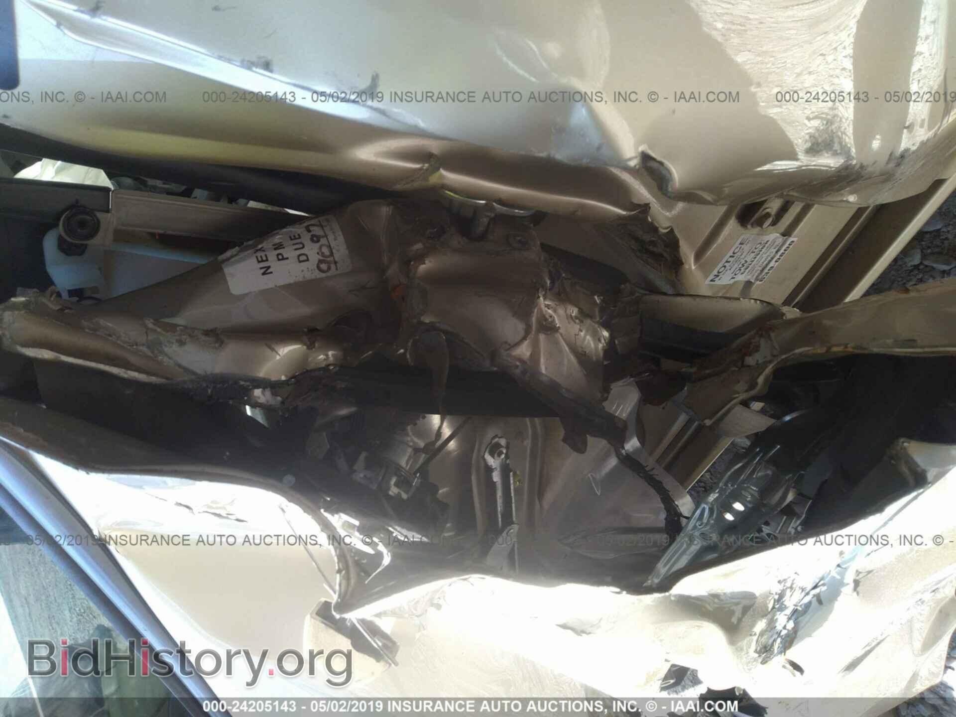 2012 TOYOTA COROLLA - VIN: 5YFBU4EE3CP034081 - Photo 9