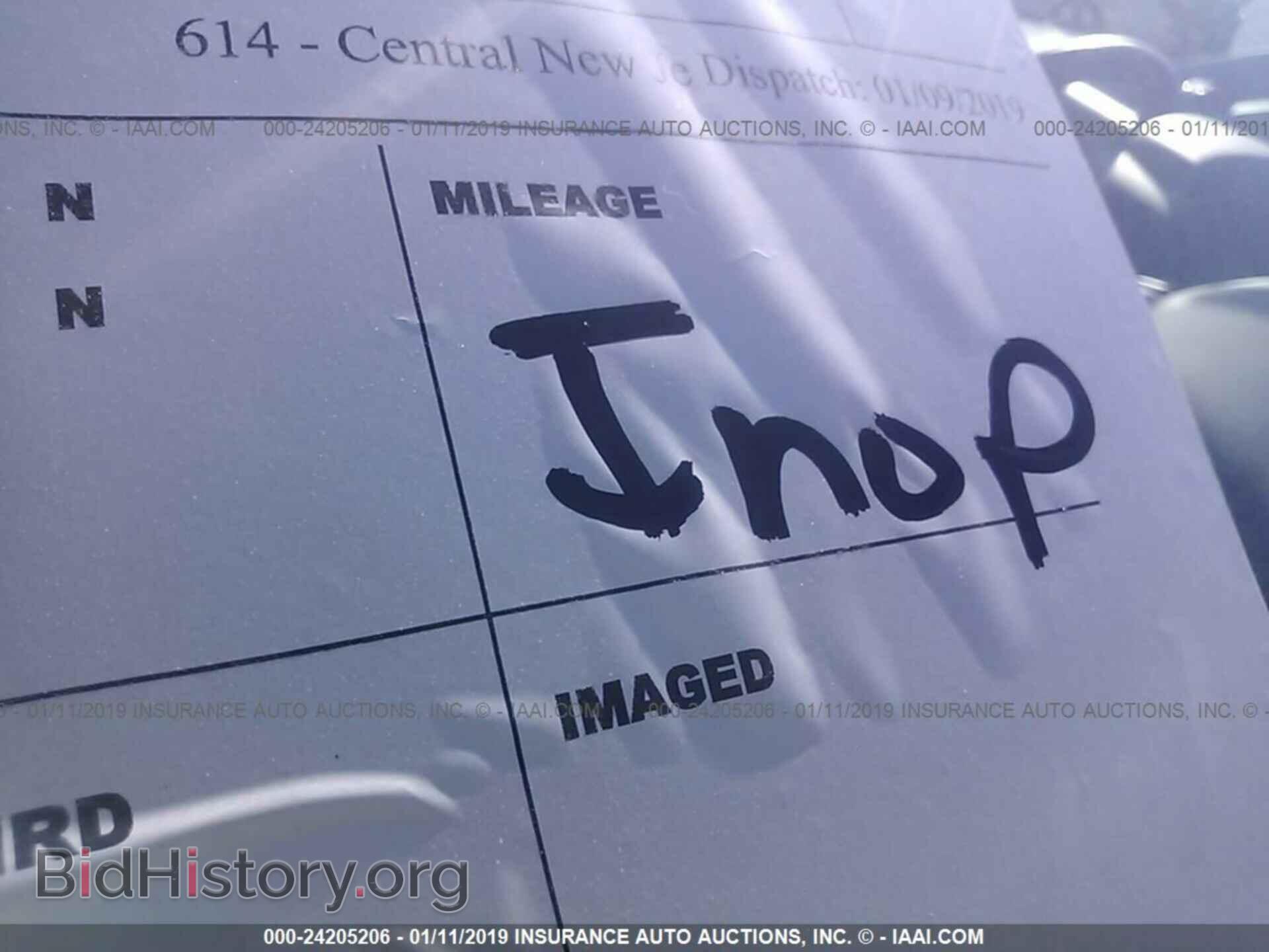 2015 SUBARU FORESTER - VIN: JF2SJAUC7FH574221 - Photo 7