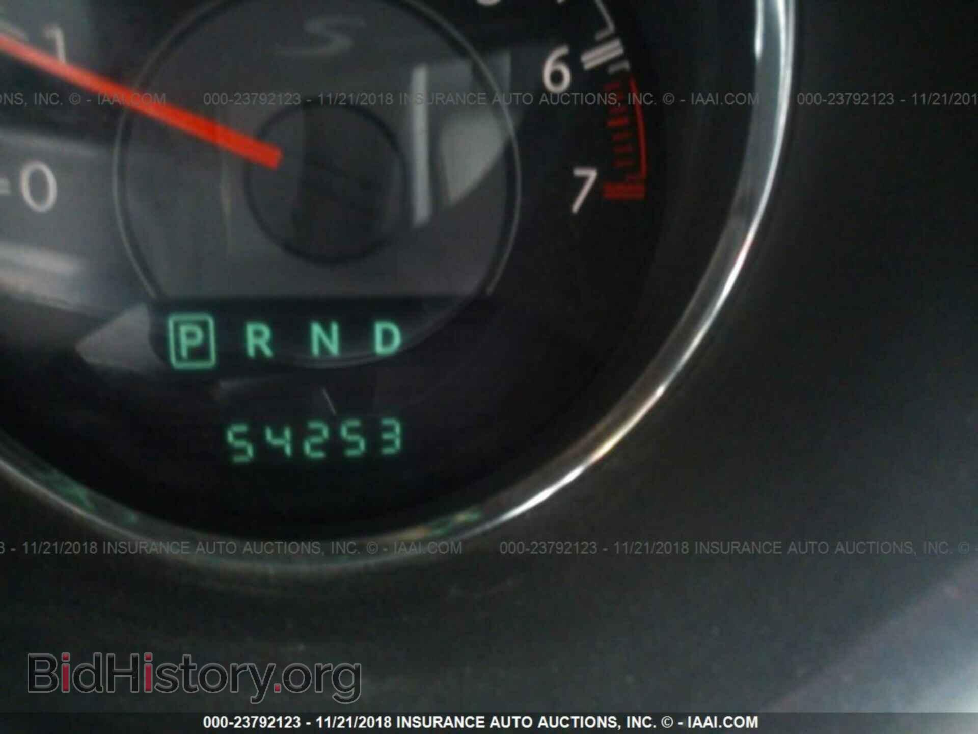 2013 CHRYSLER 200 - VIN: 1C3CCBCG3DN524815 - Фото 7