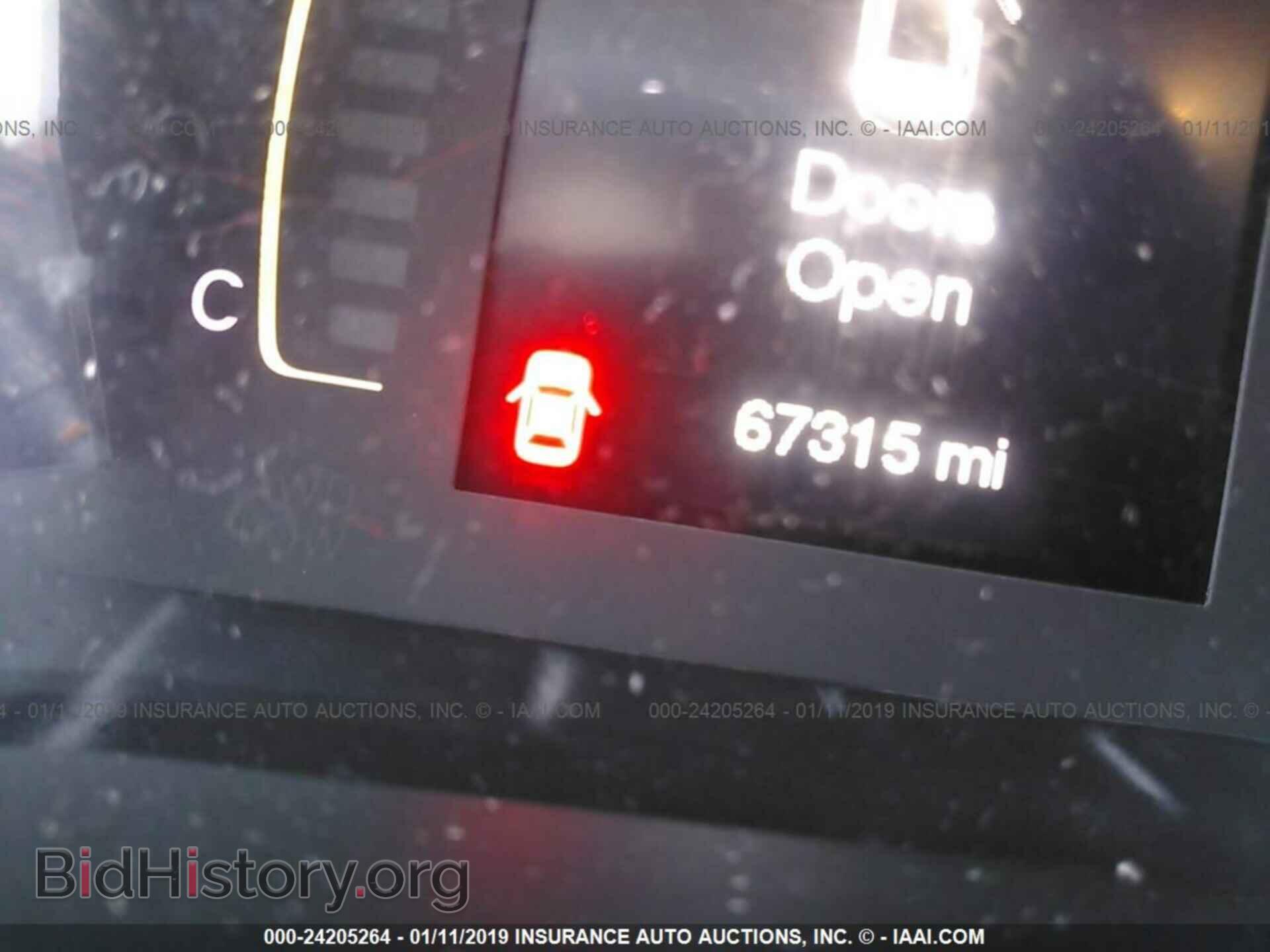2014 JEEP CHEROKEE - VIN: 1C4PJLCB1EW155672 - Photo 7