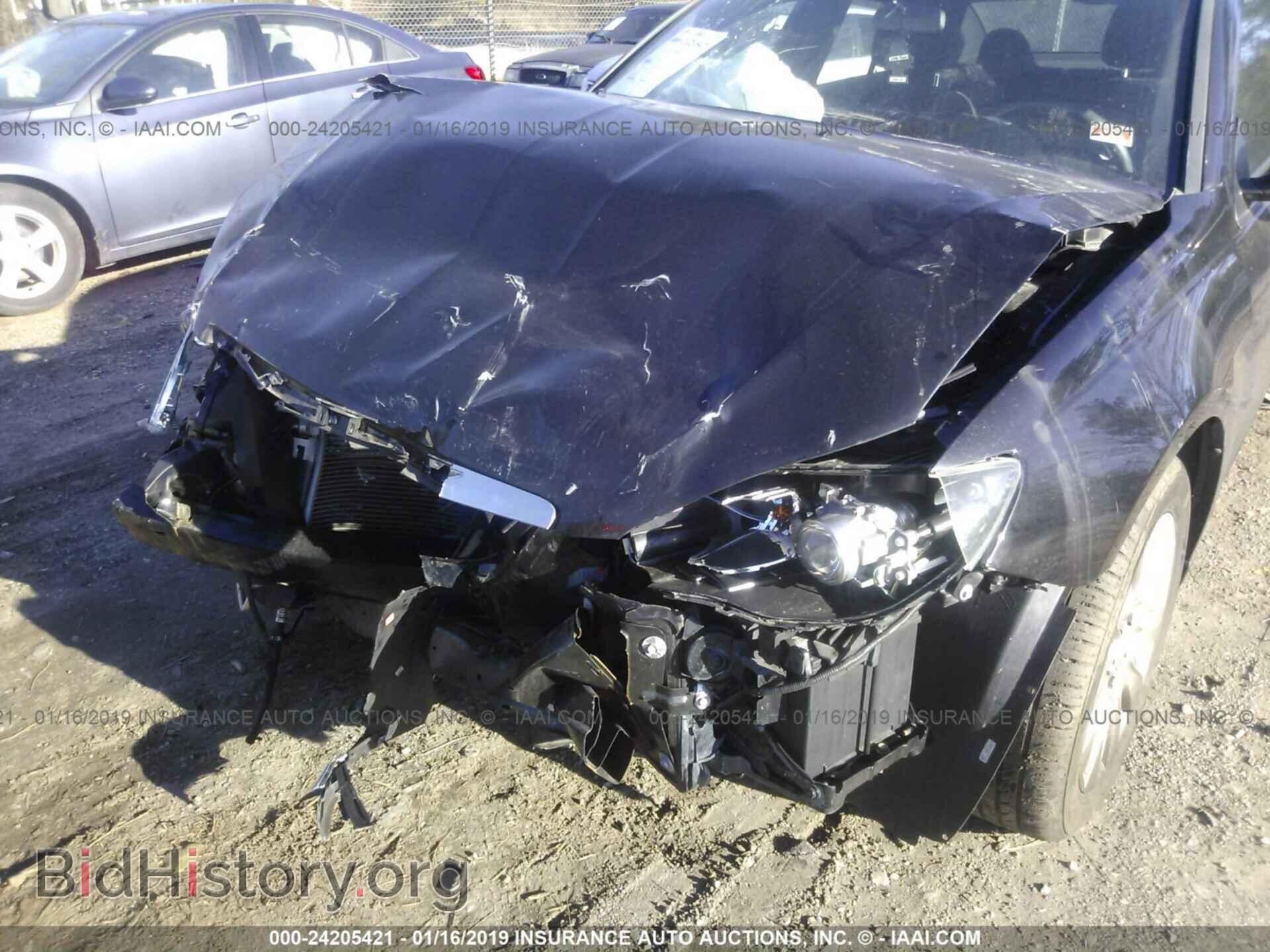 2014 CHRYSLER 200 - VIN: 1C3CCBAB7EN125091 - Фото 6