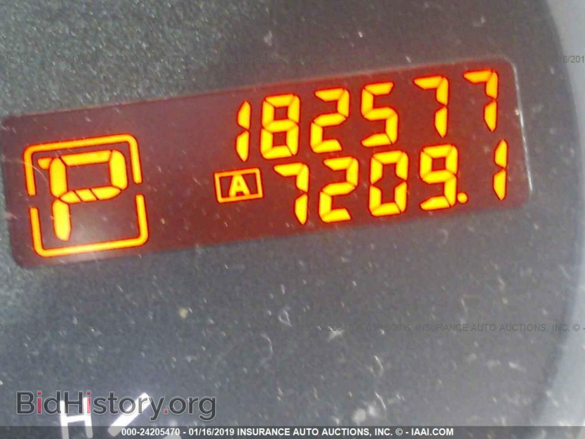 2009 NISSAN MAXIMA - VIN: 1N4AA51E79C812647 - Фото 7