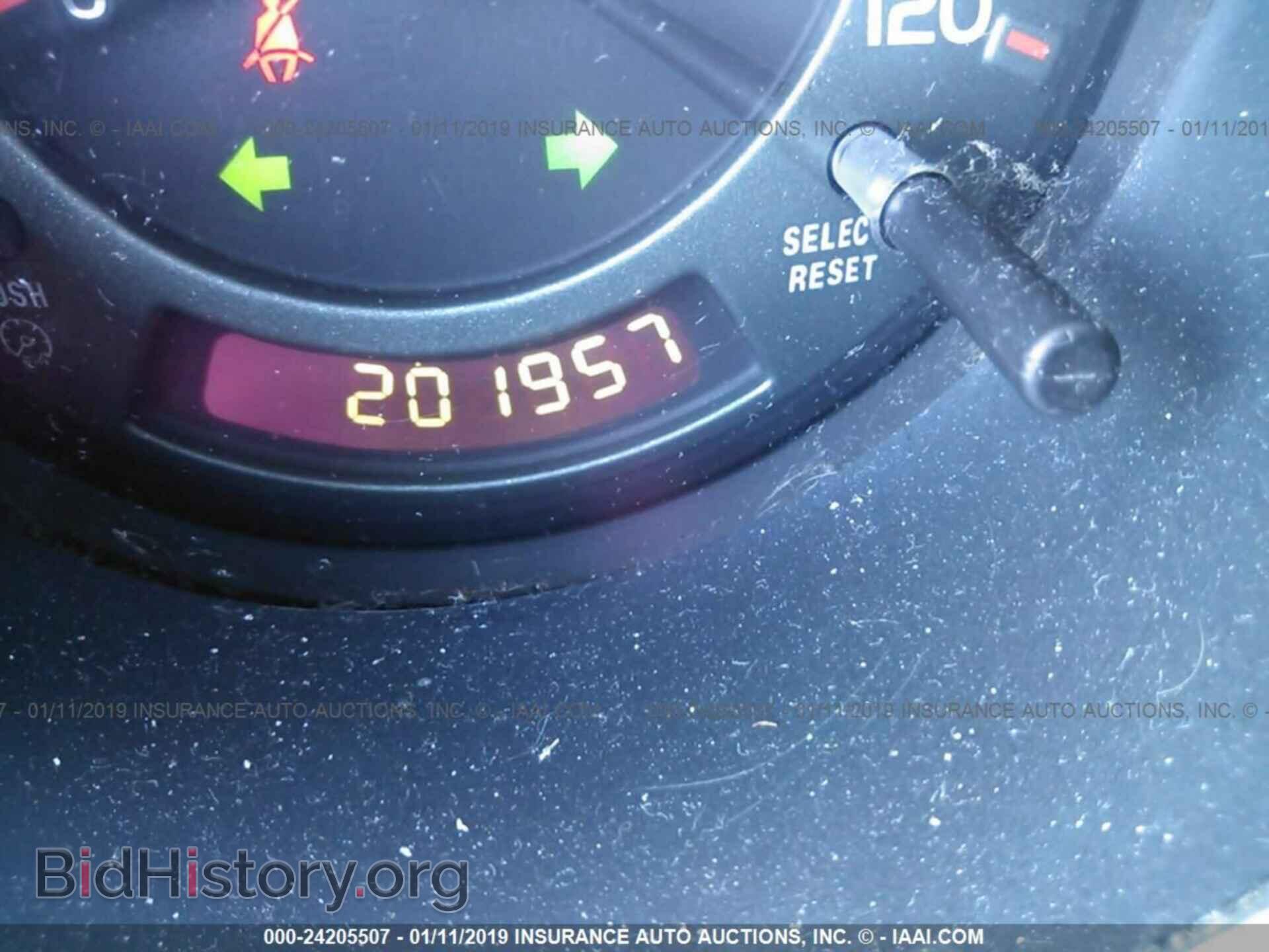 2003 HONDA ELEMENT - VIN: 5J6YH18613L022080 - Photo 7