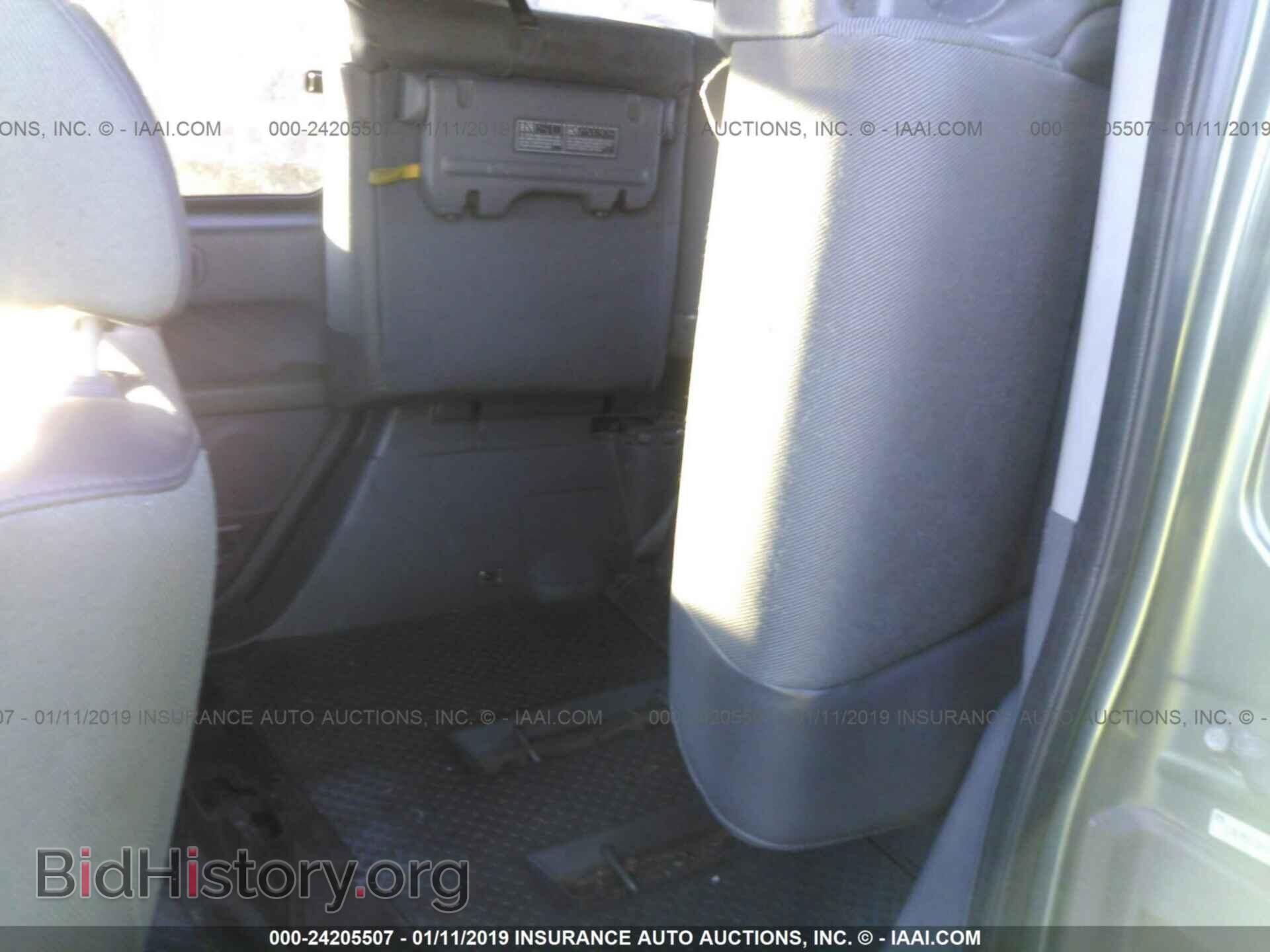 2003 HONDA ELEMENT - VIN: 5J6YH18613L022080 - Photo 8