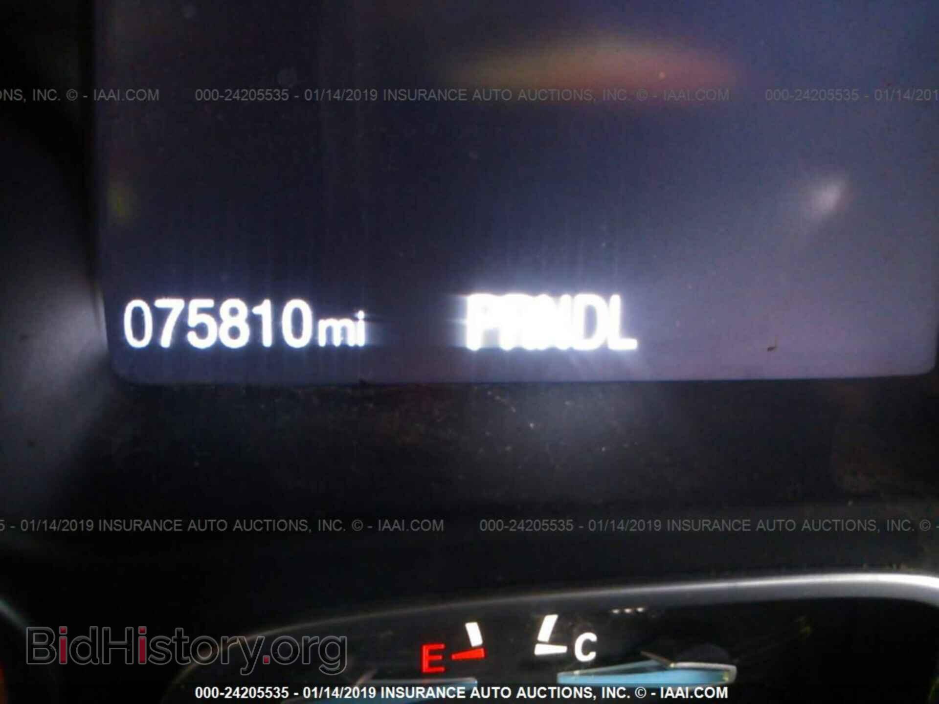 2015 FORD FOCUS - VIN: 1FADP3E20FL230711 - Фото 7