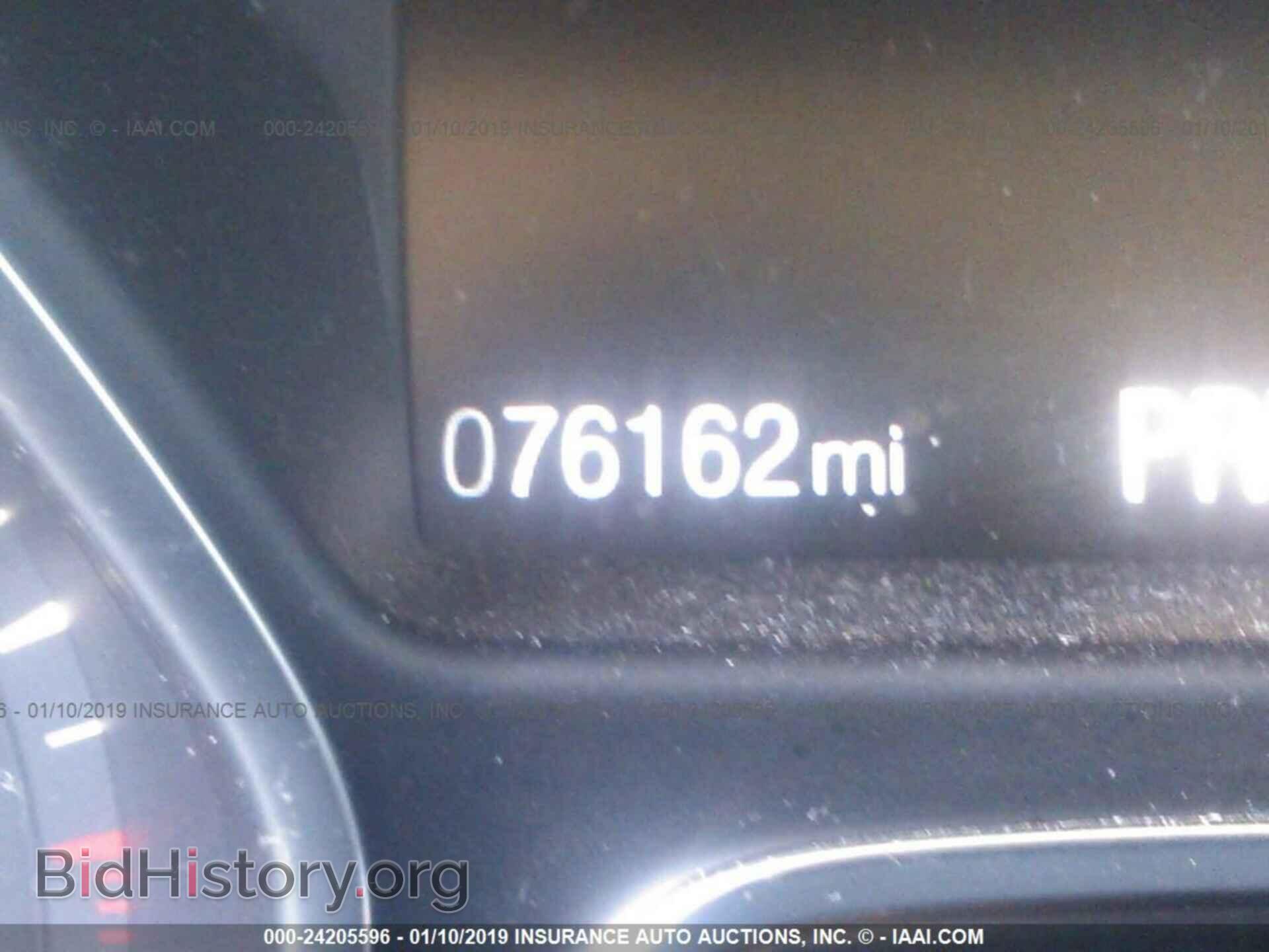 2015 FORD FOCUS - VIN: 1FADP3K23FL202003 - Photo 7