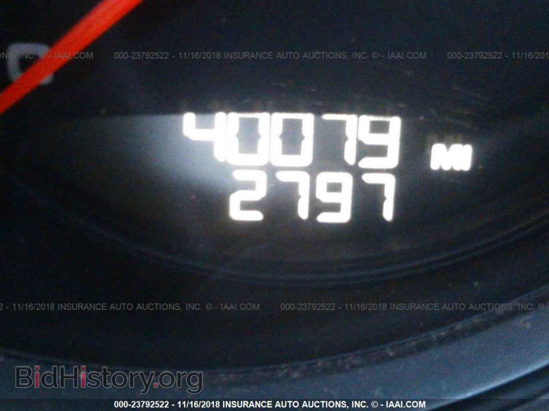 2014 PORSCHE 911 - VIN: WP0CA2A93ES140249 - Фото 7