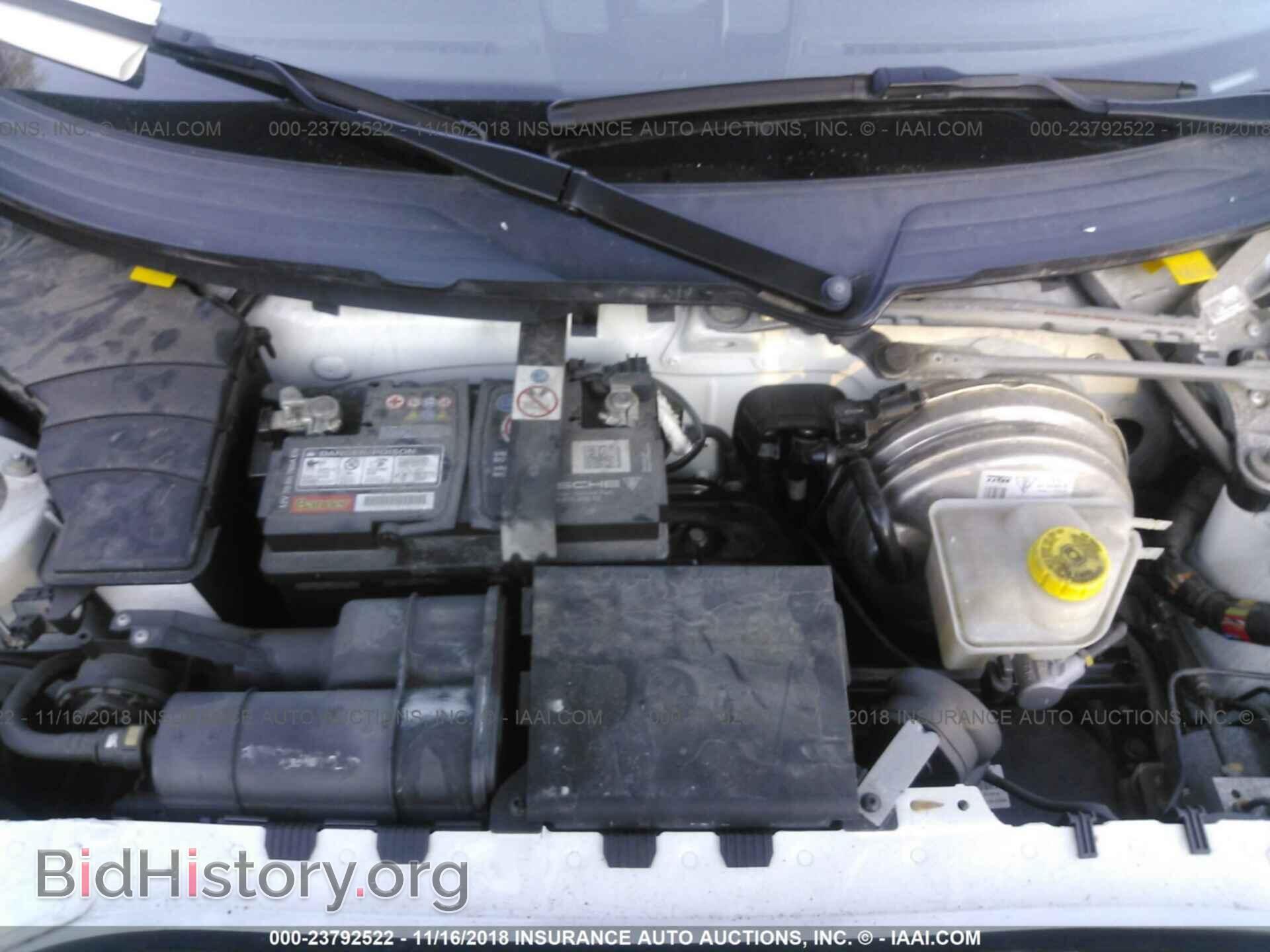 2014 PORSCHE 911 - VIN: WP0CA2A93ES140249 - Фото 10