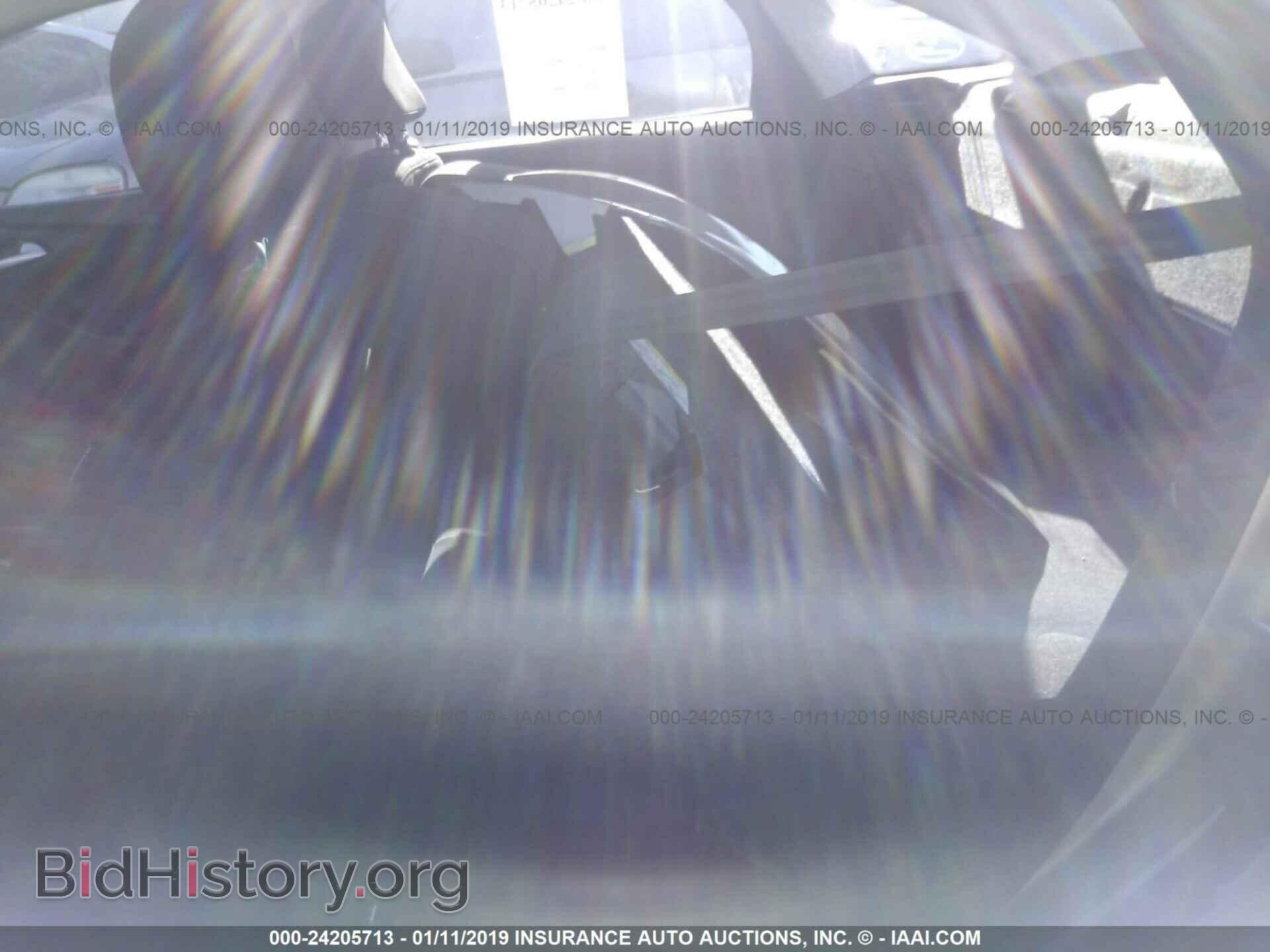 2015 FORD FOCUS - VIN: 1FADP3F23FL321342 - Photo 8