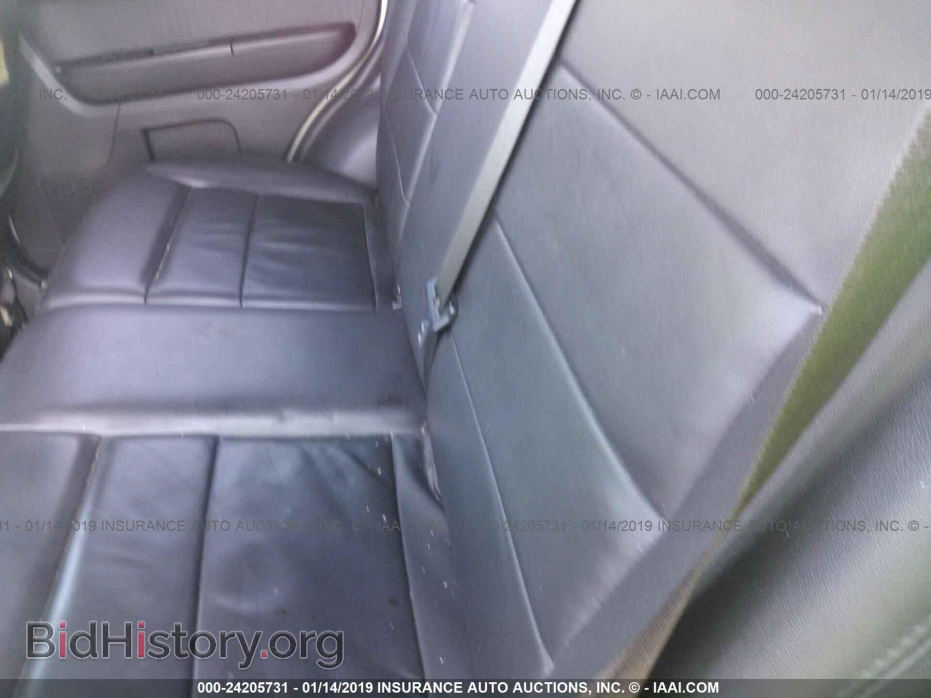 2012 FORD ESCAPE - VIN: 1FMCU9EG2CKC51134 - Фото 8