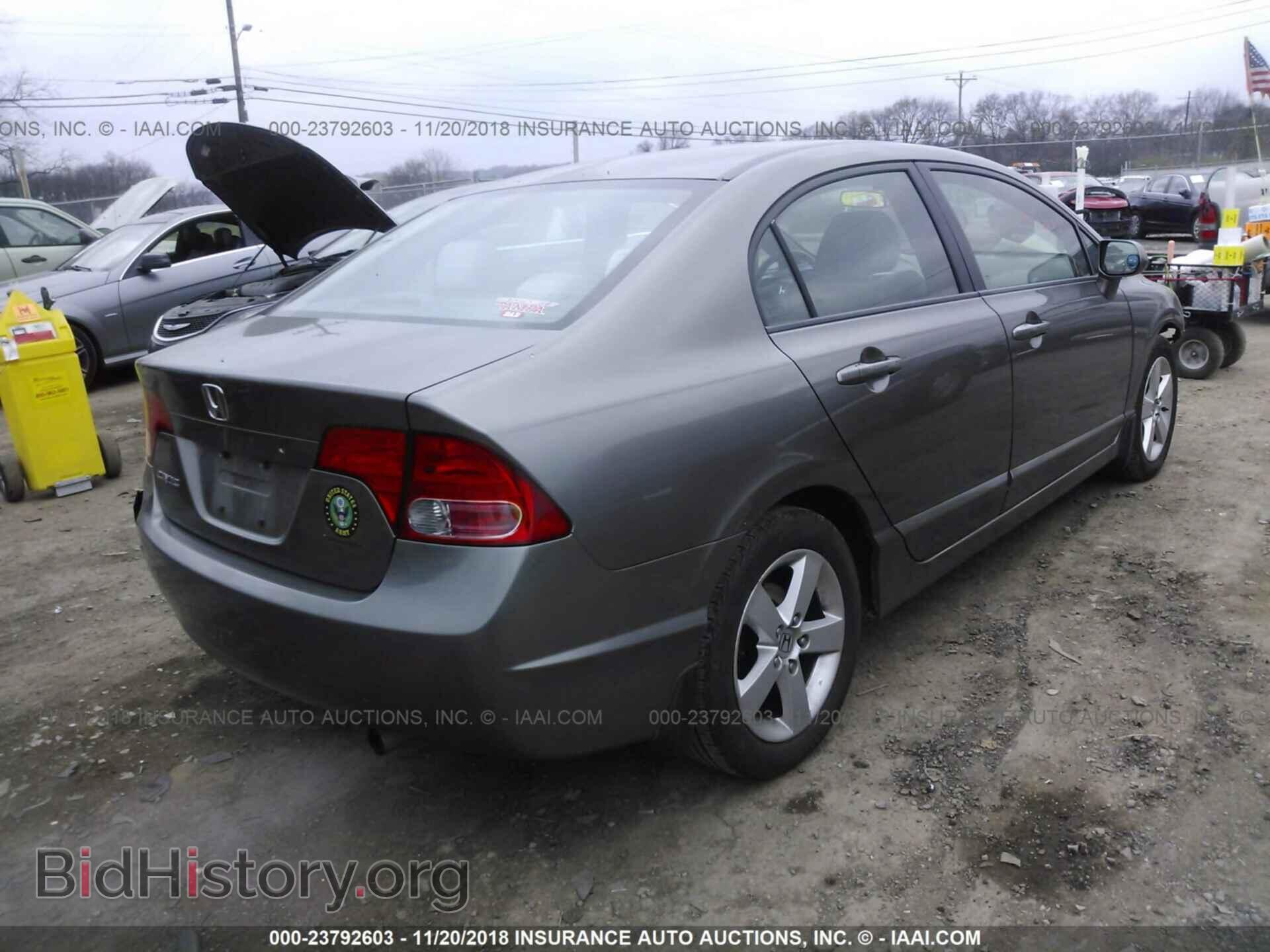 2015 HYUNDAI ACCENT - VIN: KMHCT4AE9FU826445 - Фото 4