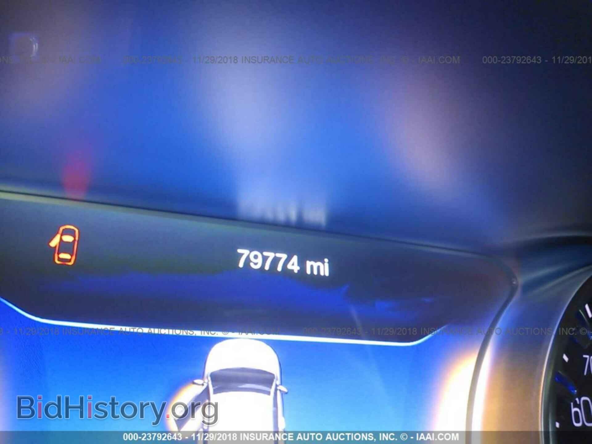 2015 CHRYSLER 200 - VIN: 1C3CCCCGXFN500813 - Photo 7