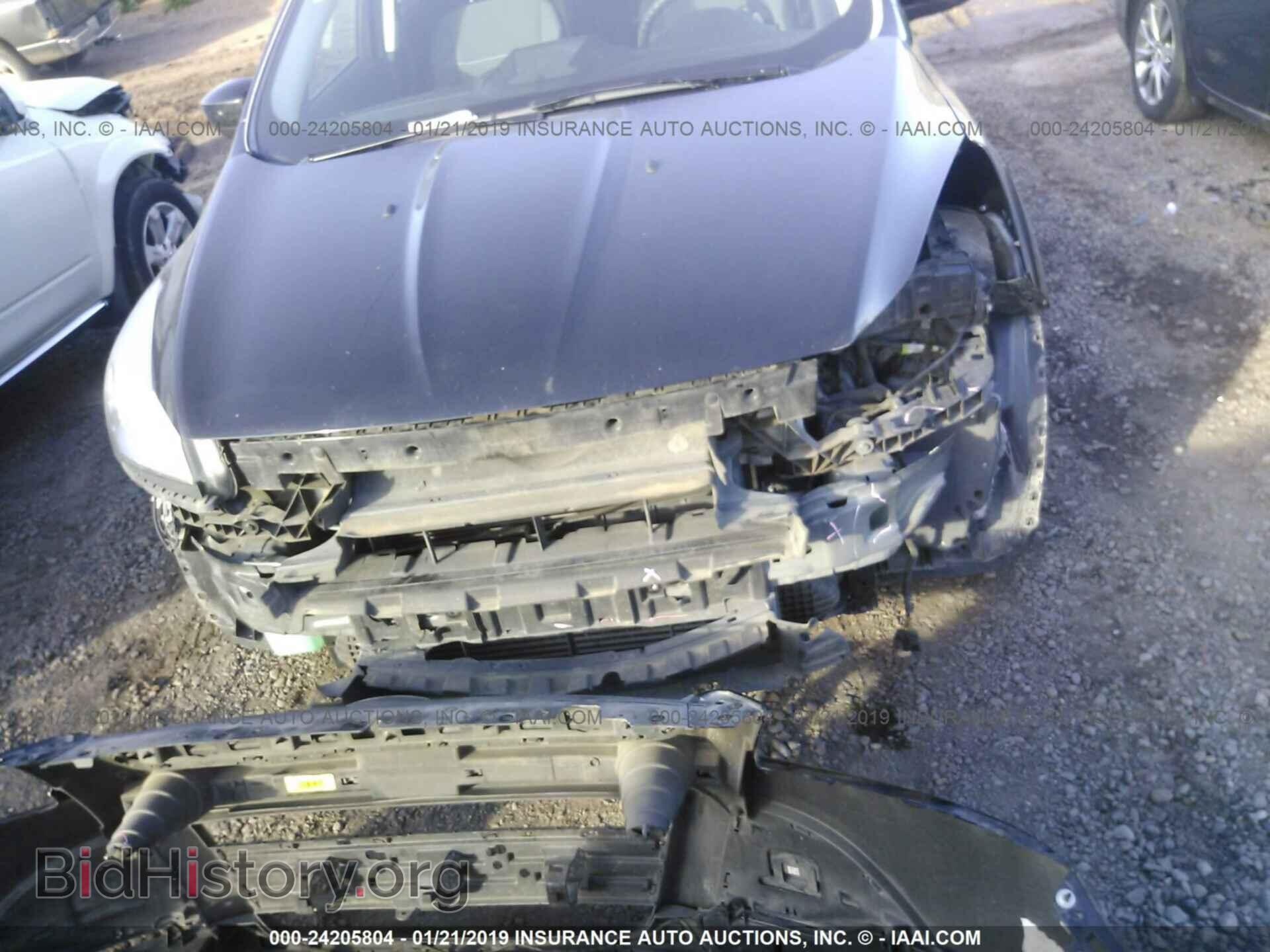 2014 FORD ESCAPE - VIN: 1FMCU0G90EUC38609 - Photo 6