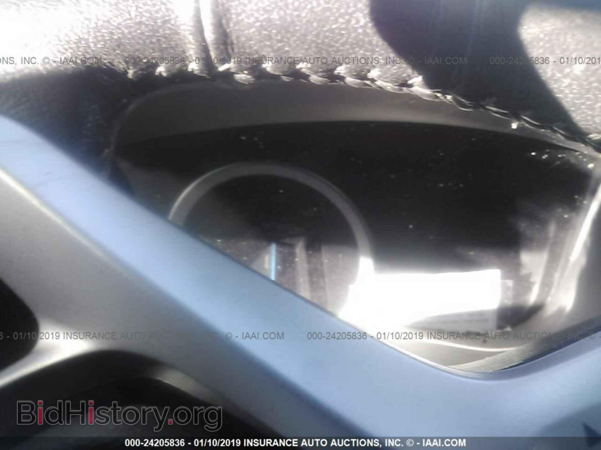2015 FORD EXPLORER - VIN: 1FM5K7D85FGB72299 - Фото 7
