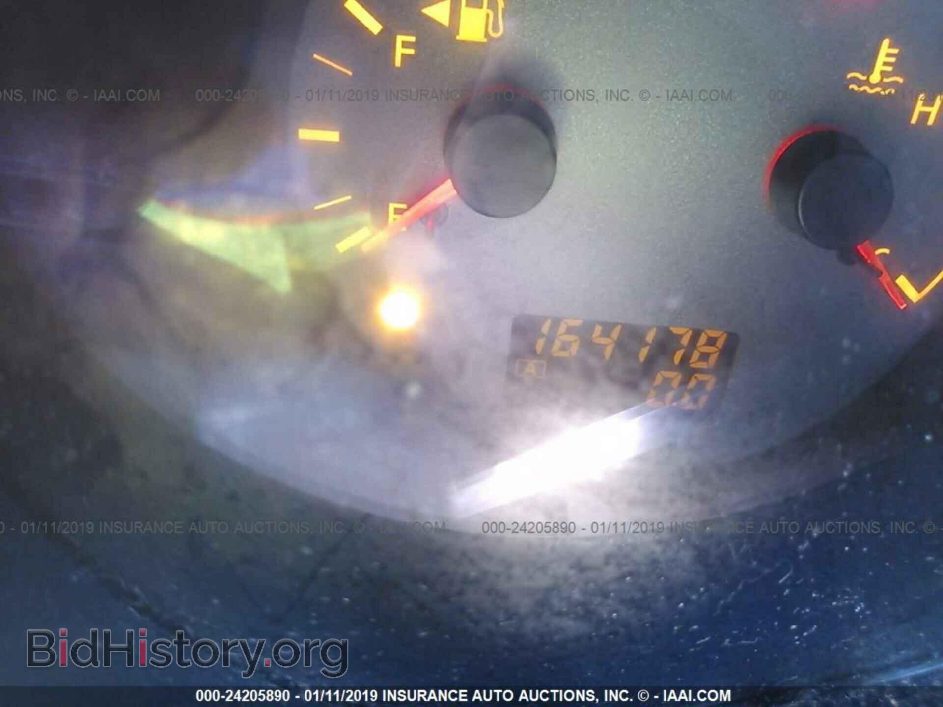2006 NISSAN MAXIMA - VIN: 1N4BA41E26C832606 - Фото 7