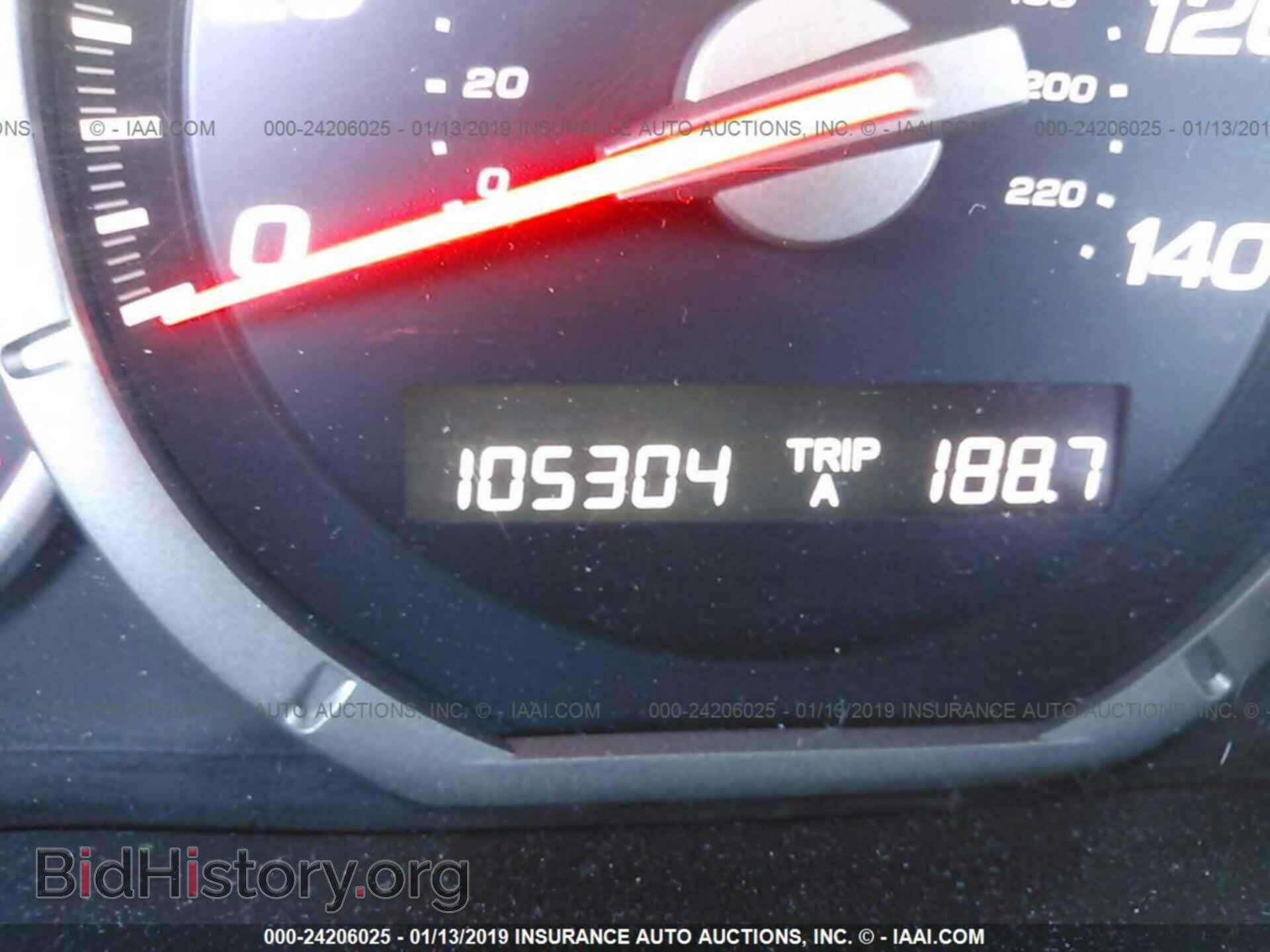 2008 HONDA PILOT - VIN: 5FNYF28478B016407 - Фото 7
