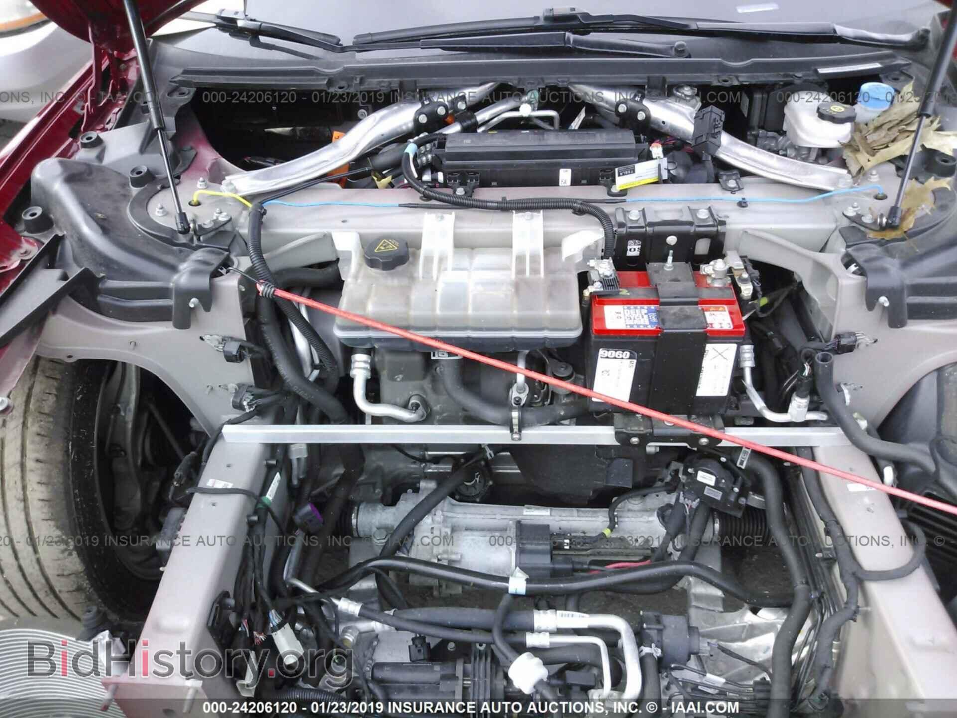 2017 TESLA MODEL S - VIN: 5YJSA1E21HF191379 - Photo 10
