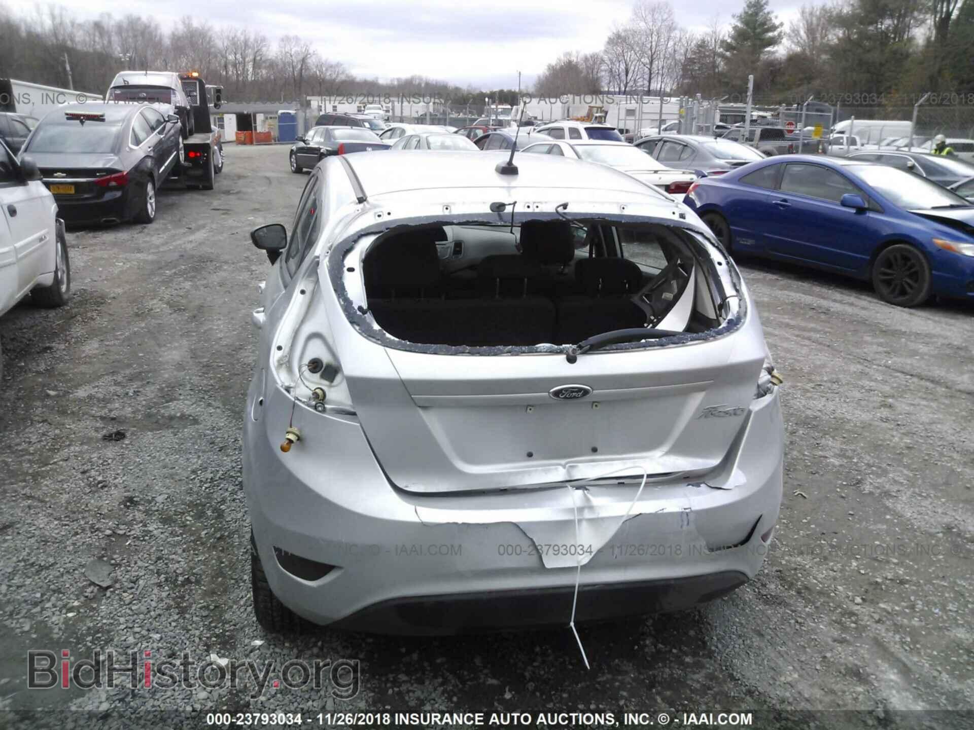 2007 GMC ACADIA - VIN: 1GKER33797J171747 - Фото 6