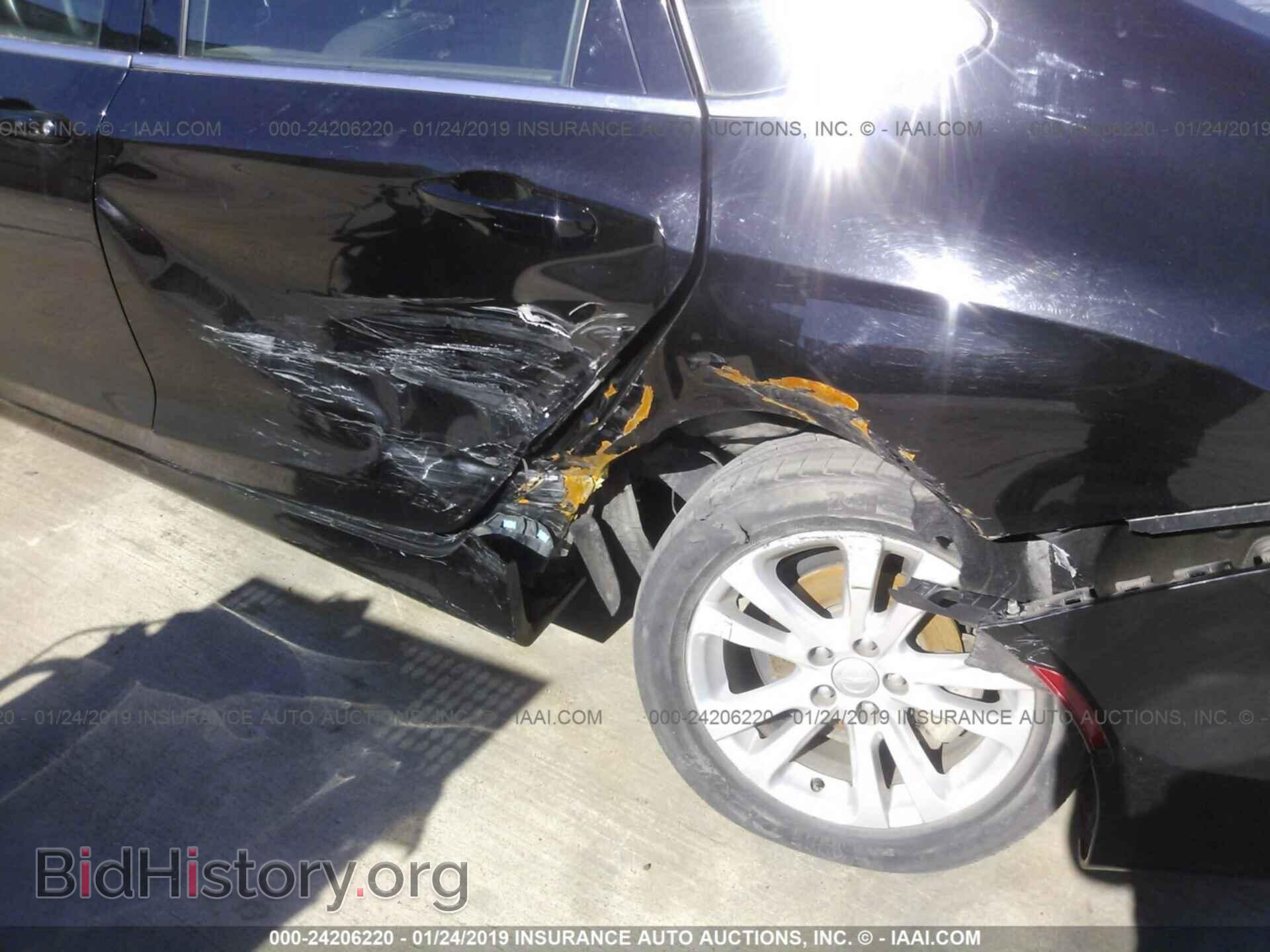 2015 CHRYSLER 200 - VIN: 1C3CCCAB1FN719926 - Photo 6