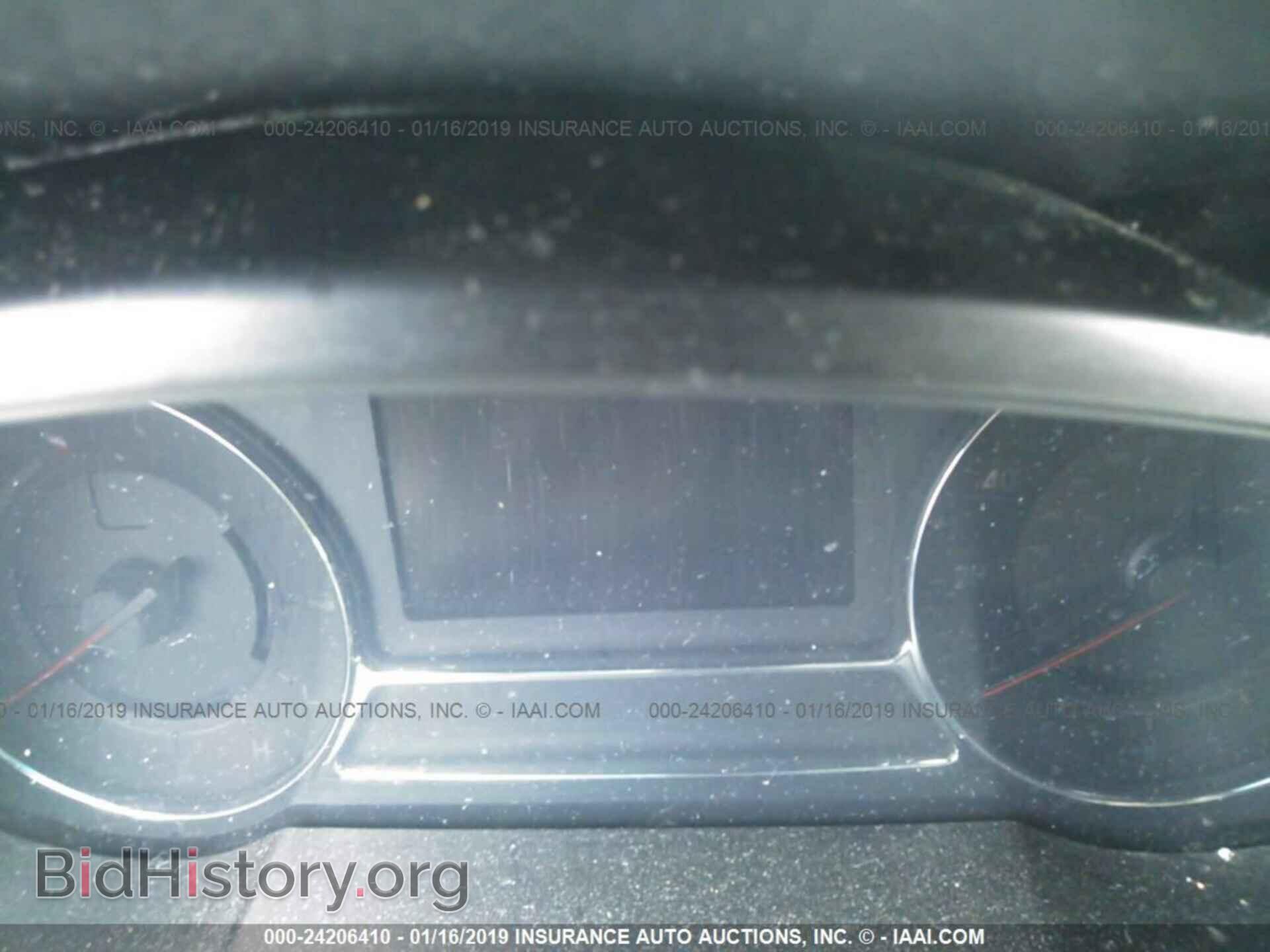 2012 KIA OPTIMA - VIN: KNAGM4AD7C5028264 - Фото 7