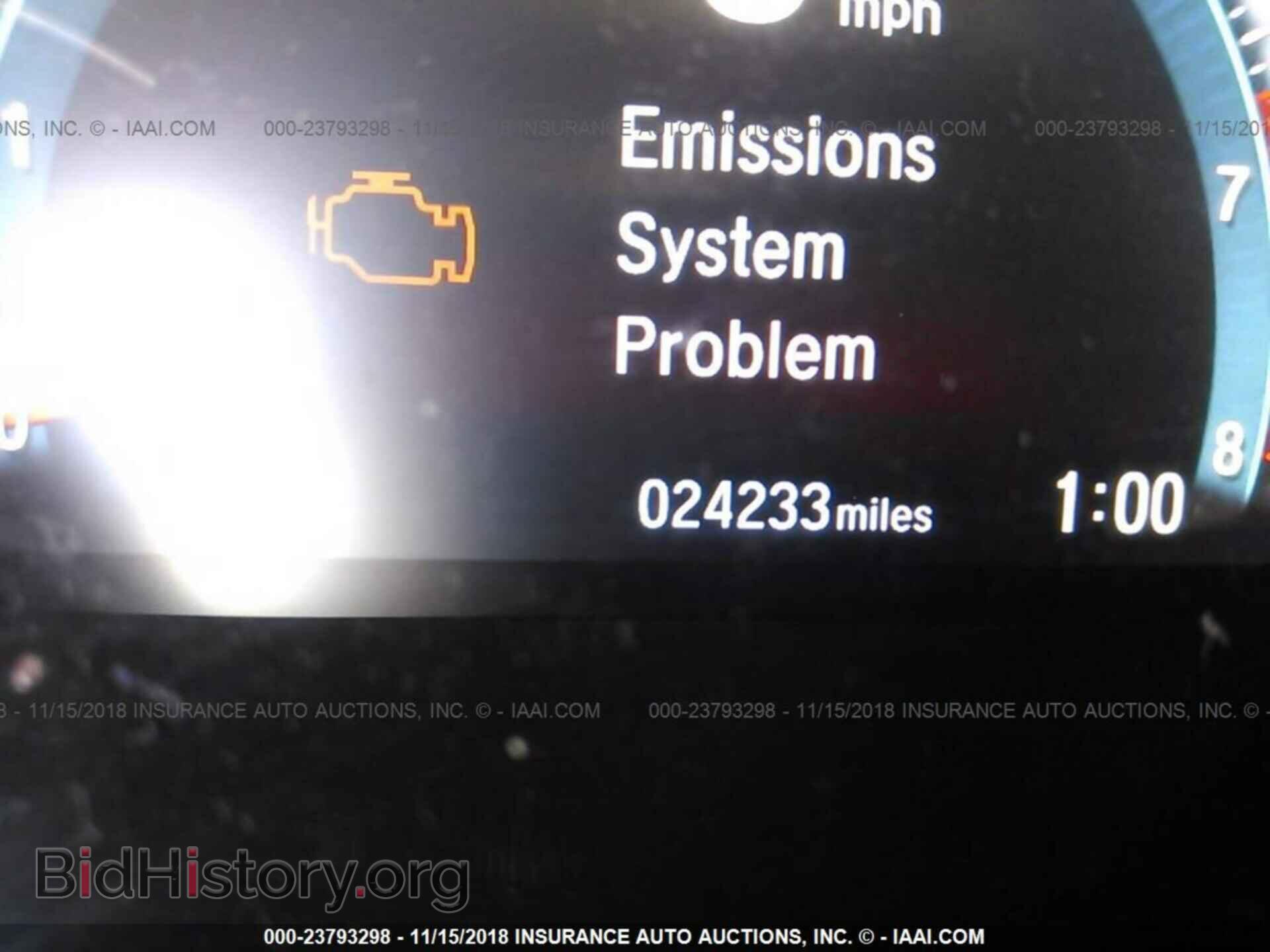 2012 FORD TRANSIT CONNECT - VIN: NM0LS7AN5CT120645 - Фото 7
