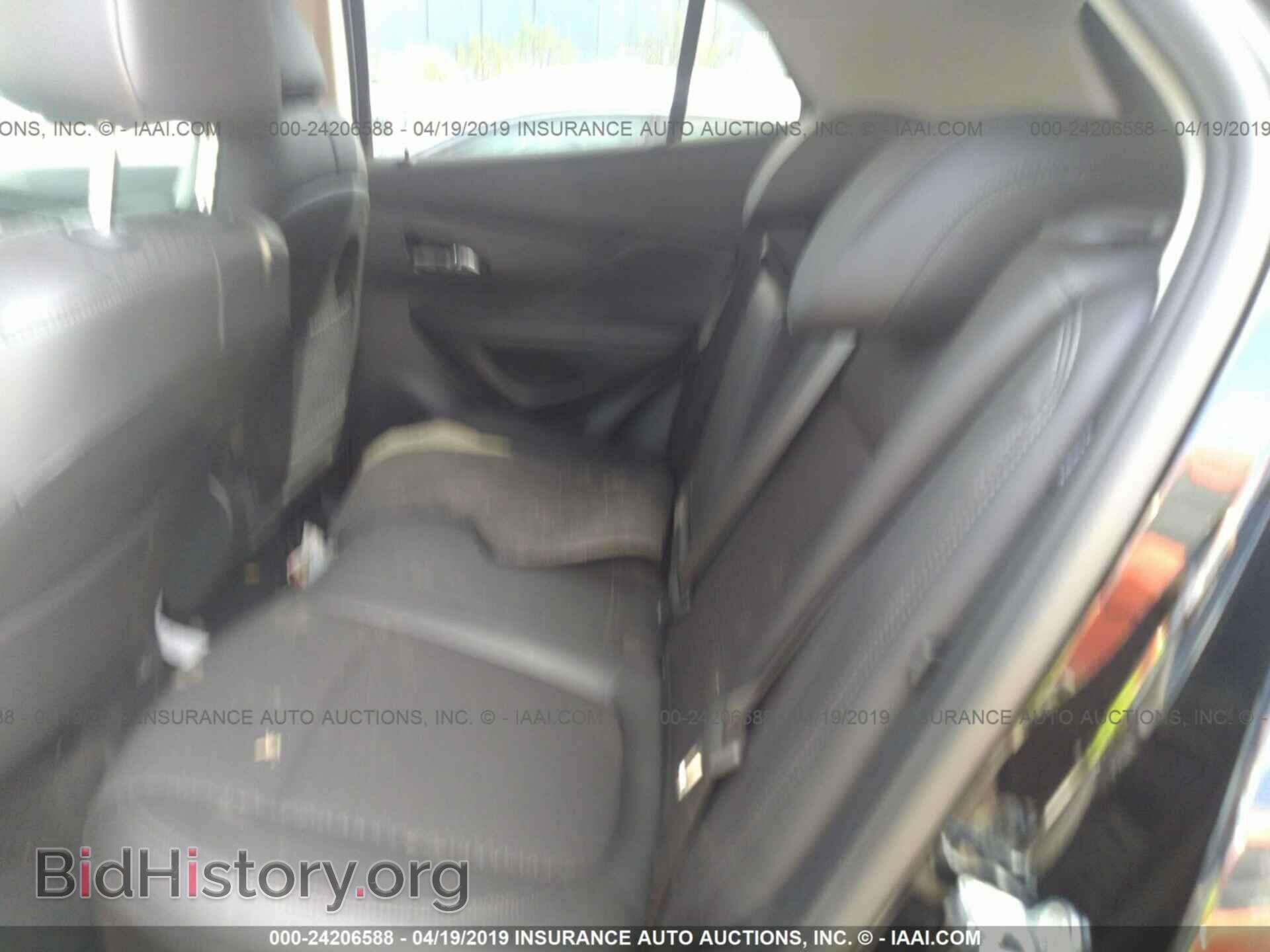 2019 BUICK ENCORE - VIN: KL4CJESB7KB721679 - Photo 8