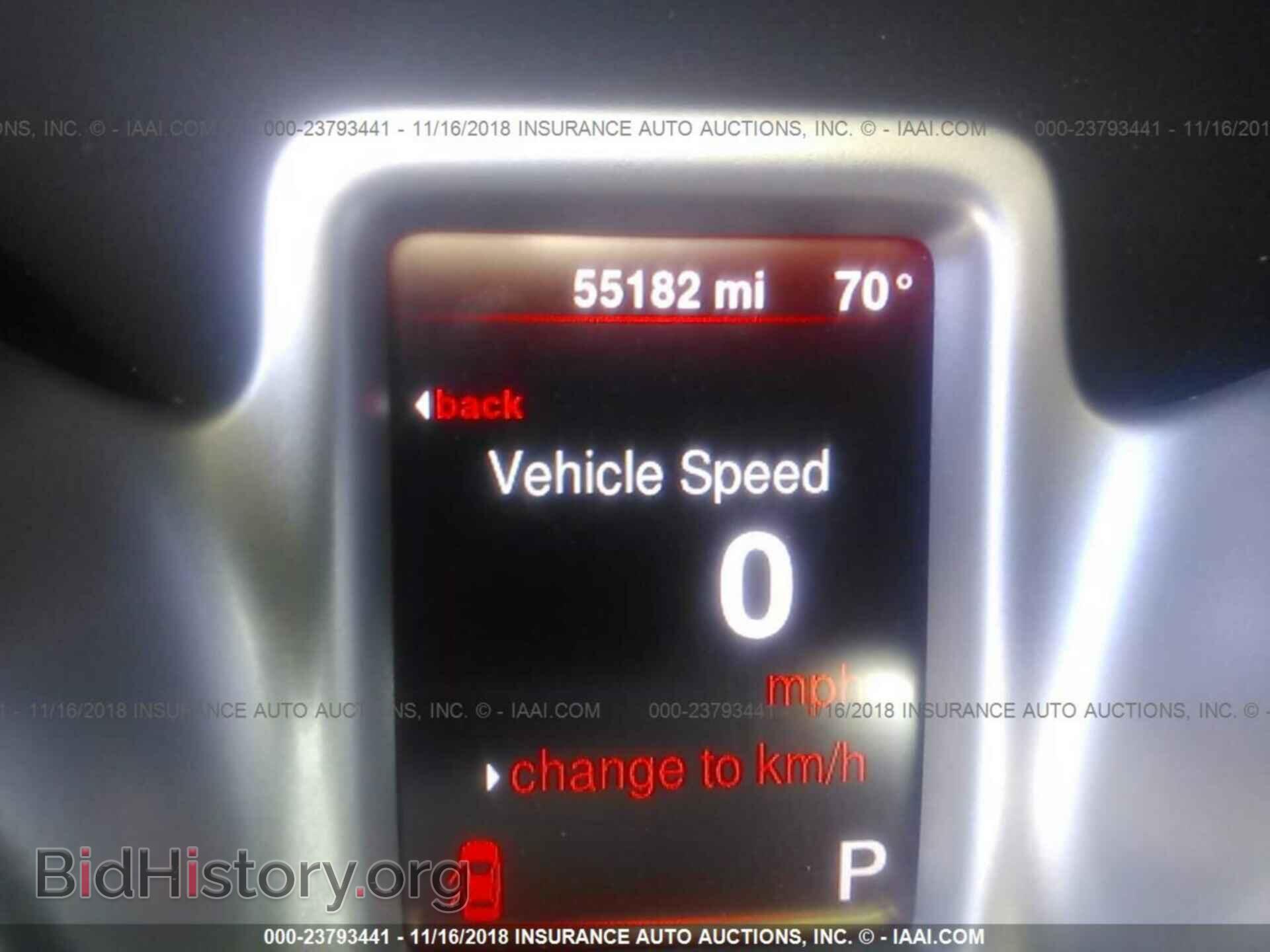 2013 DODGE JOURNEY - VIN: 3C4PDCAB9DT679571 - Фото 7