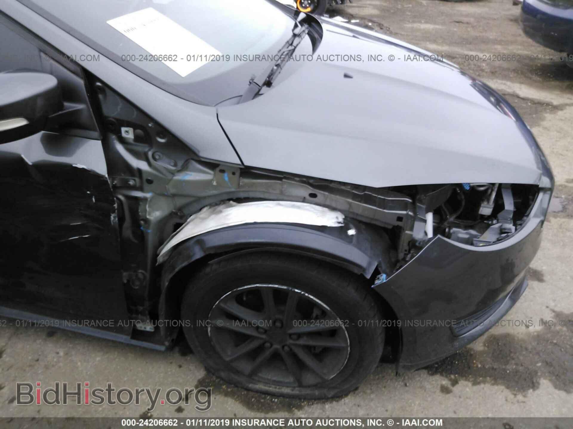 2015 FORD FOCUS - VIN: 1FADP3K24FL276241 - Photo 6