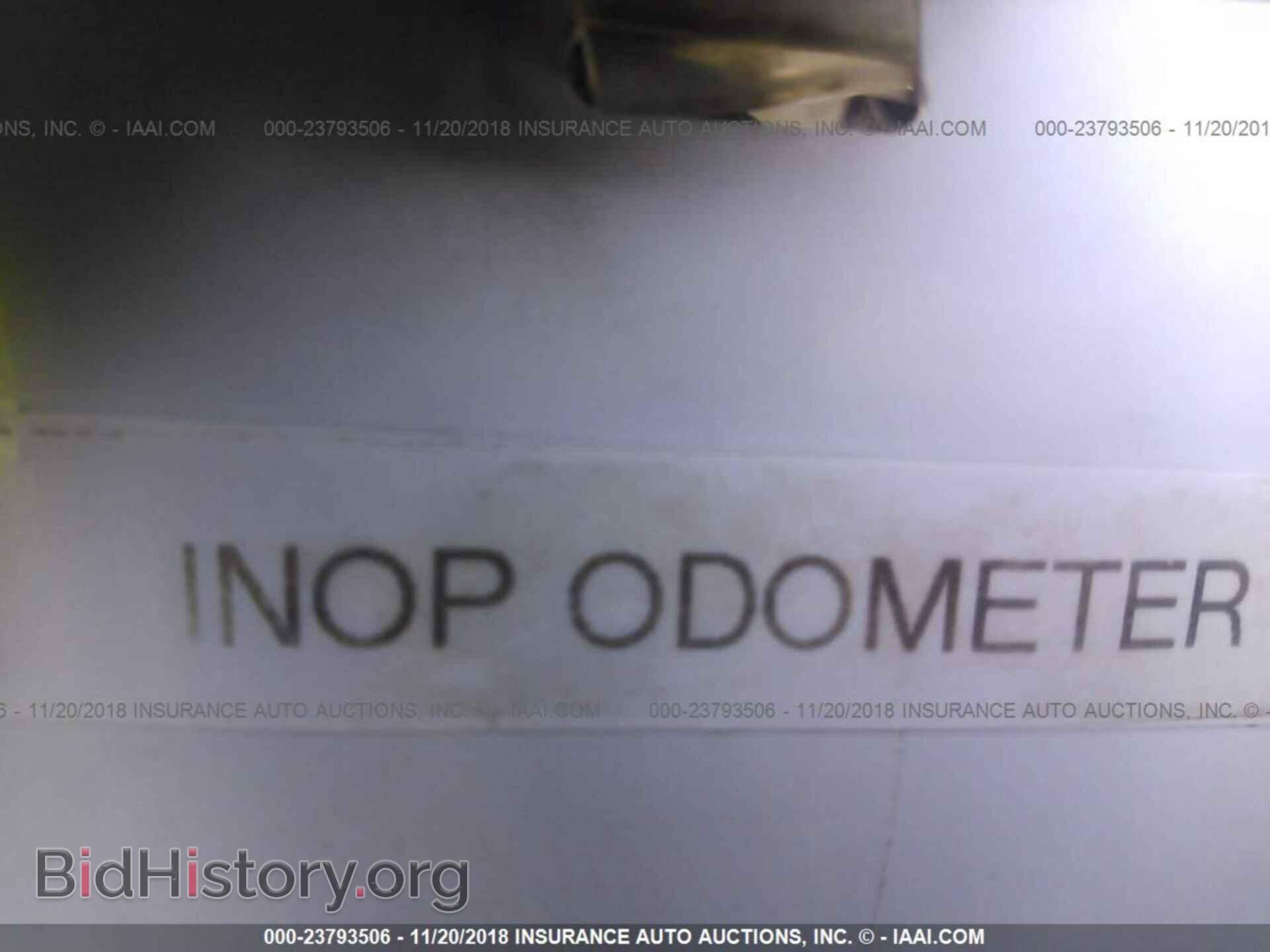 1996 FORD ECONOLINE - VIN: 1FDEE14H1THA06873 - Фото 7