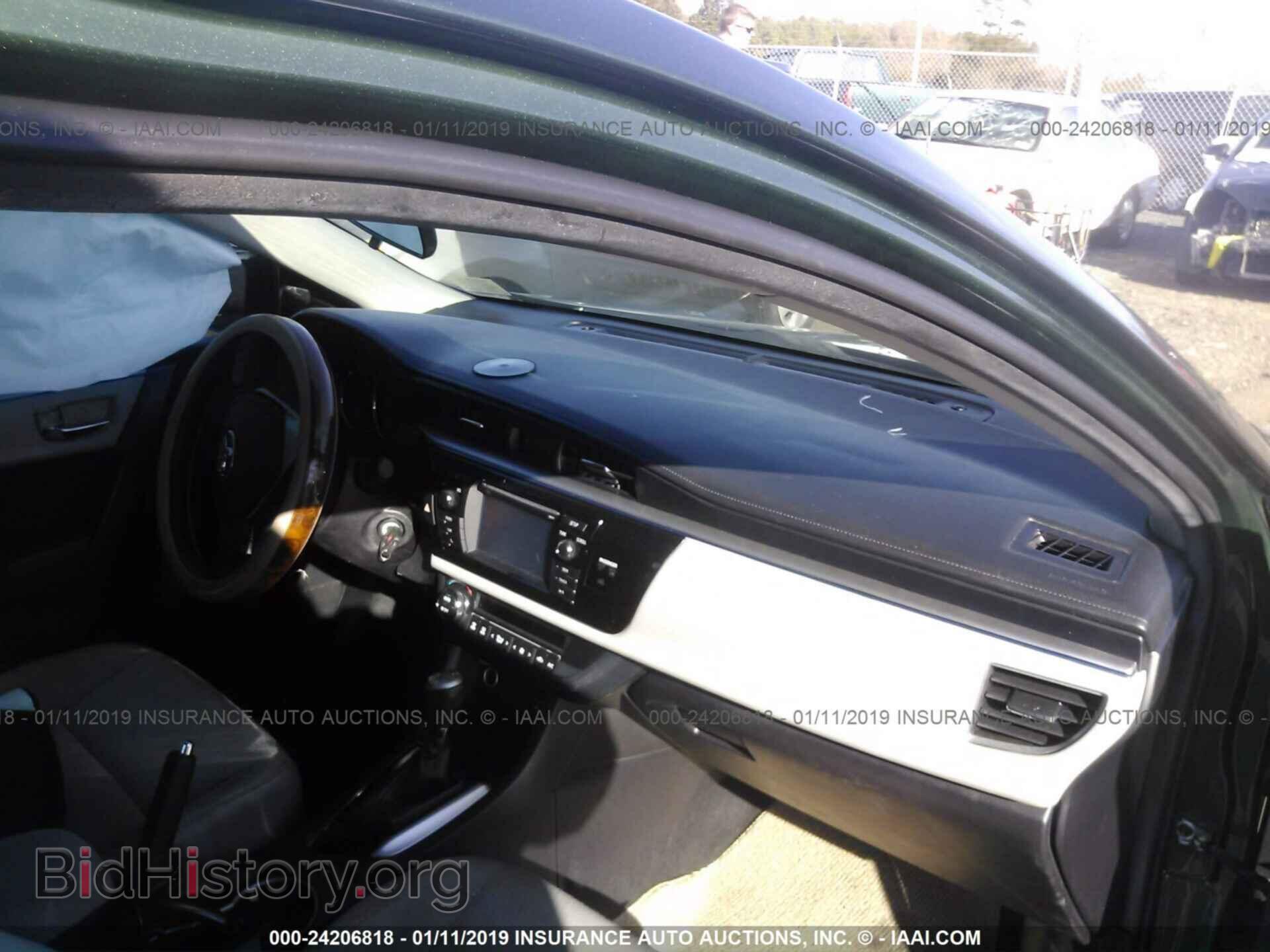 2011 MITSUBISHI ECLIPSE - VIN: 4A31K5DF3BE002029 - Photo 5
