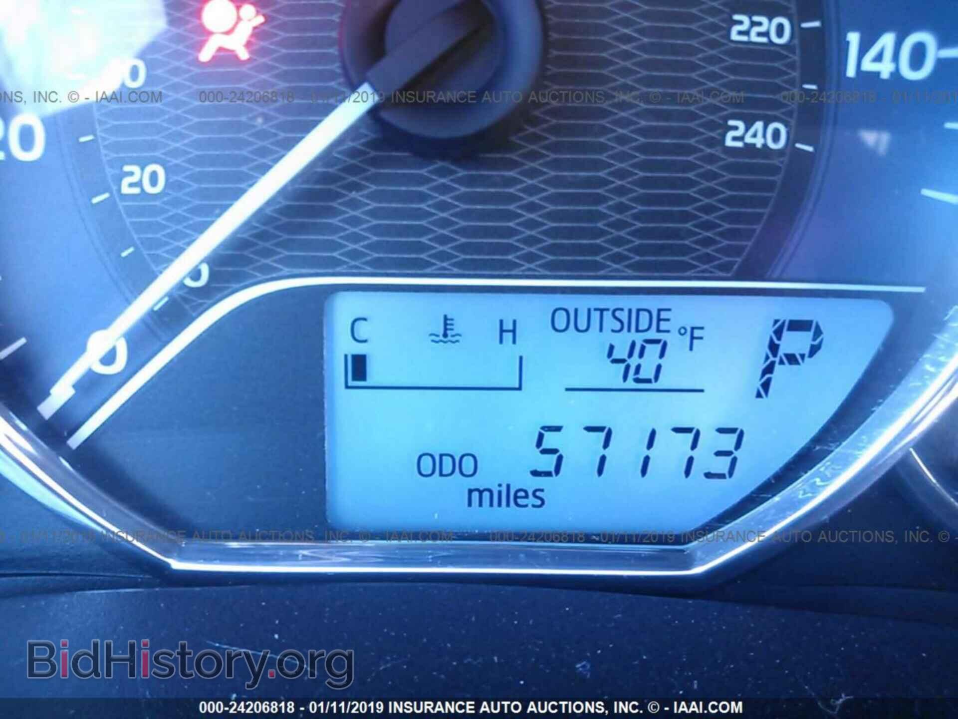 2011 MITSUBISHI ECLIPSE - VIN: 4A31K5DF3BE002029 - Photo 7