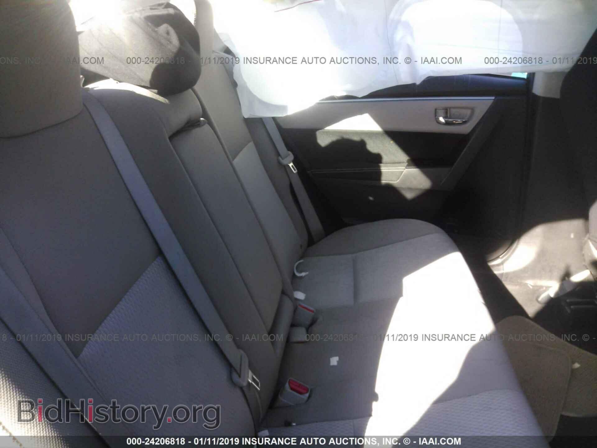 2011 MITSUBISHI ECLIPSE - VIN: 4A31K5DF3BE002029 - Photo 8