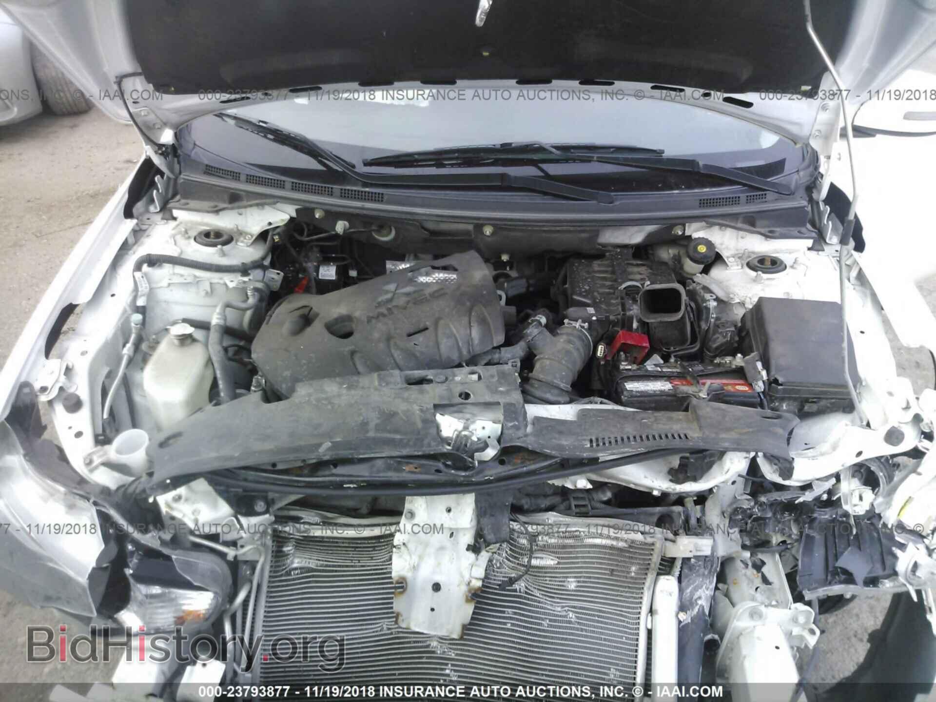 2015 MITSUBISHI LANCER - VIN: JA32U2FU0FU005461 - Фото 10