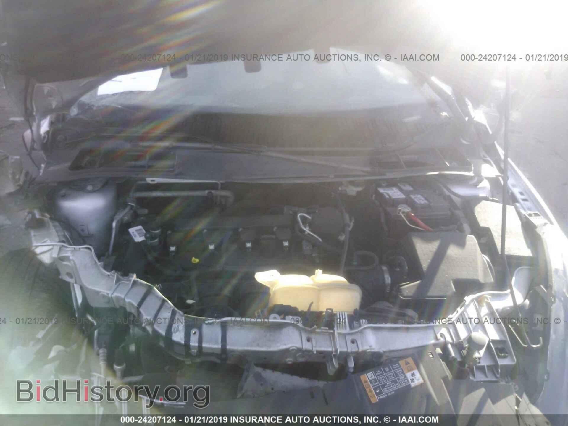 2016 FORD FOCUS - VIN: 1FADP3F22GL295365 - Photo 10