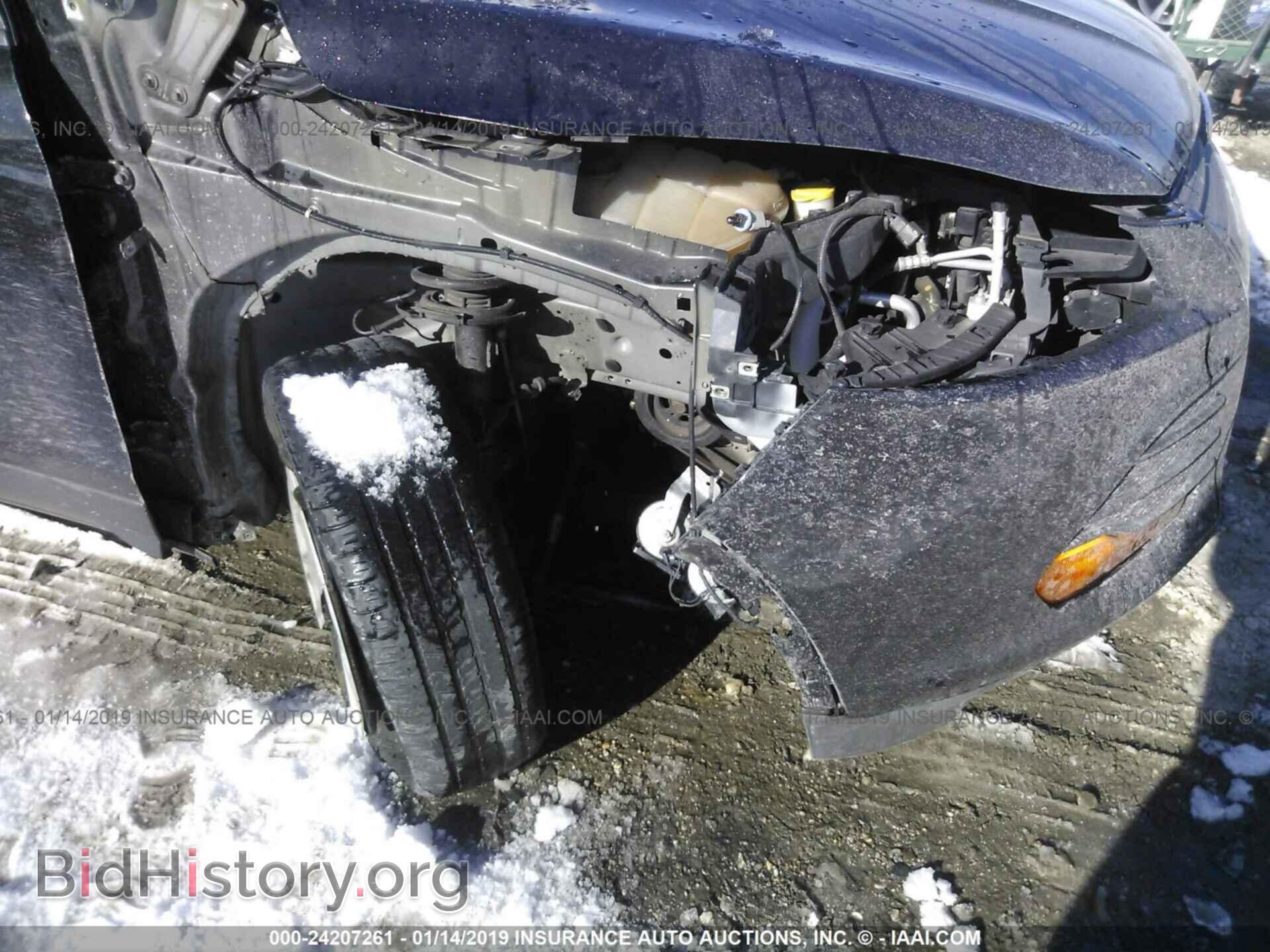 2014 FORD ESCAPE - VIN: 1FMCU0F70EUD42193 - Photo 6