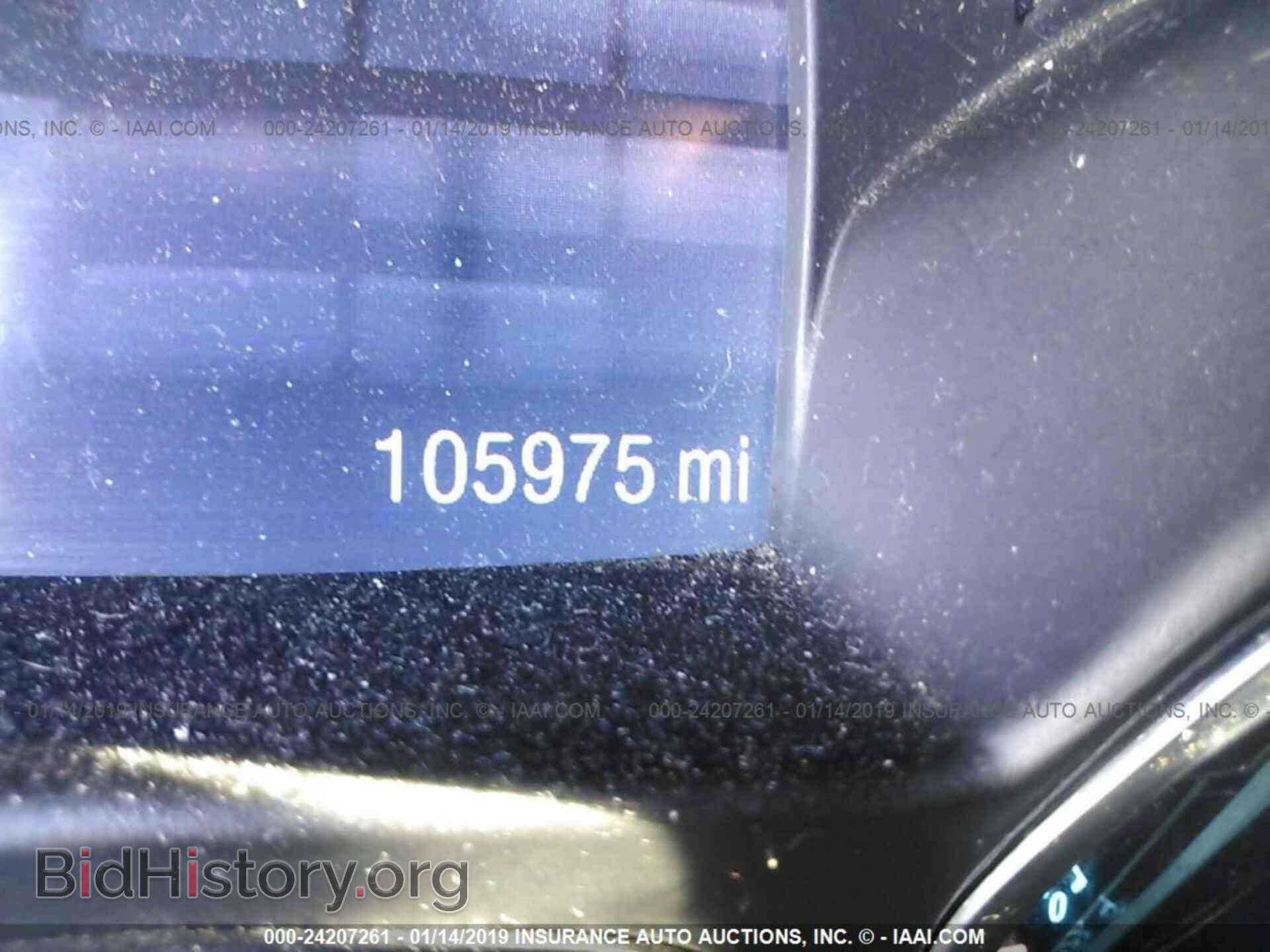 2014 FORD ESCAPE - VIN: 1FMCU0F70EUD42193 - Photo 7