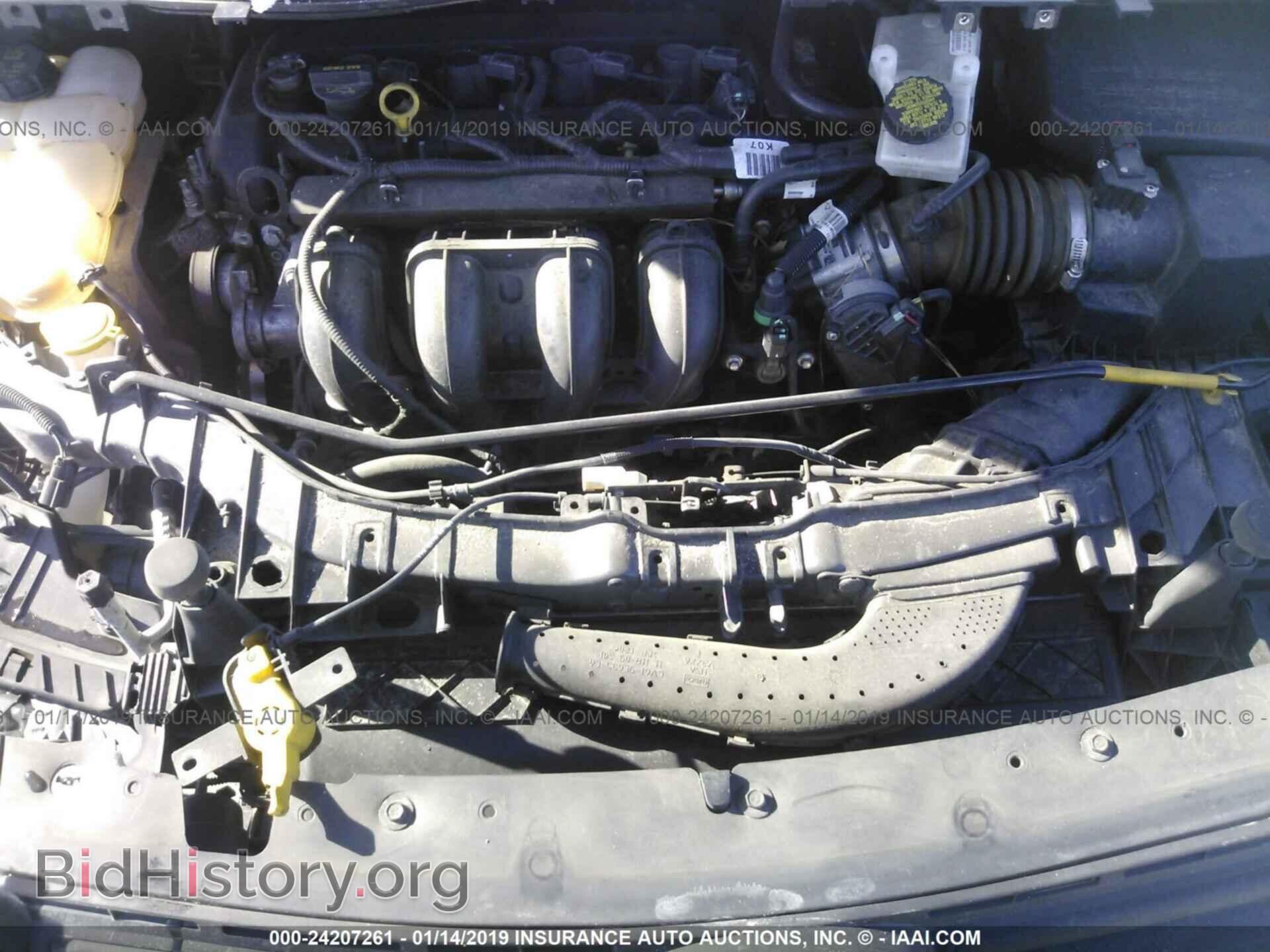 2014 FORD ESCAPE - VIN: 1FMCU0F70EUD42193 - Photo 10
