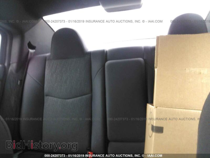 2012 Chrysler 200 (VIN 1C3CCBBG8CN258384) — фото 8 из 10