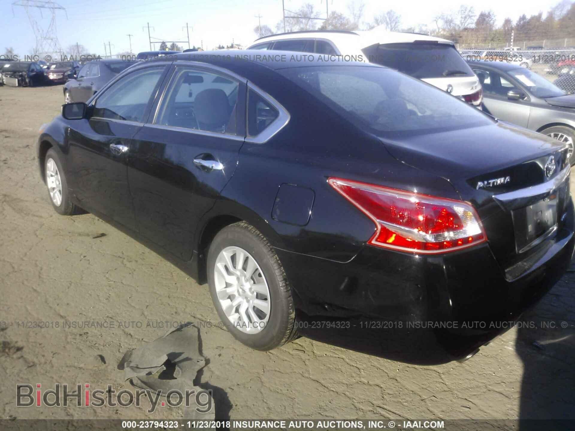 2011 BUICK REGAL - VIN: W04GN5EC4B1013812 - Фото 3