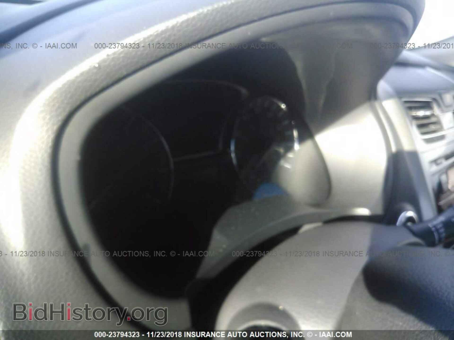 2011 BUICK REGAL - VIN: W04GN5EC4B1013812 - Фото 7