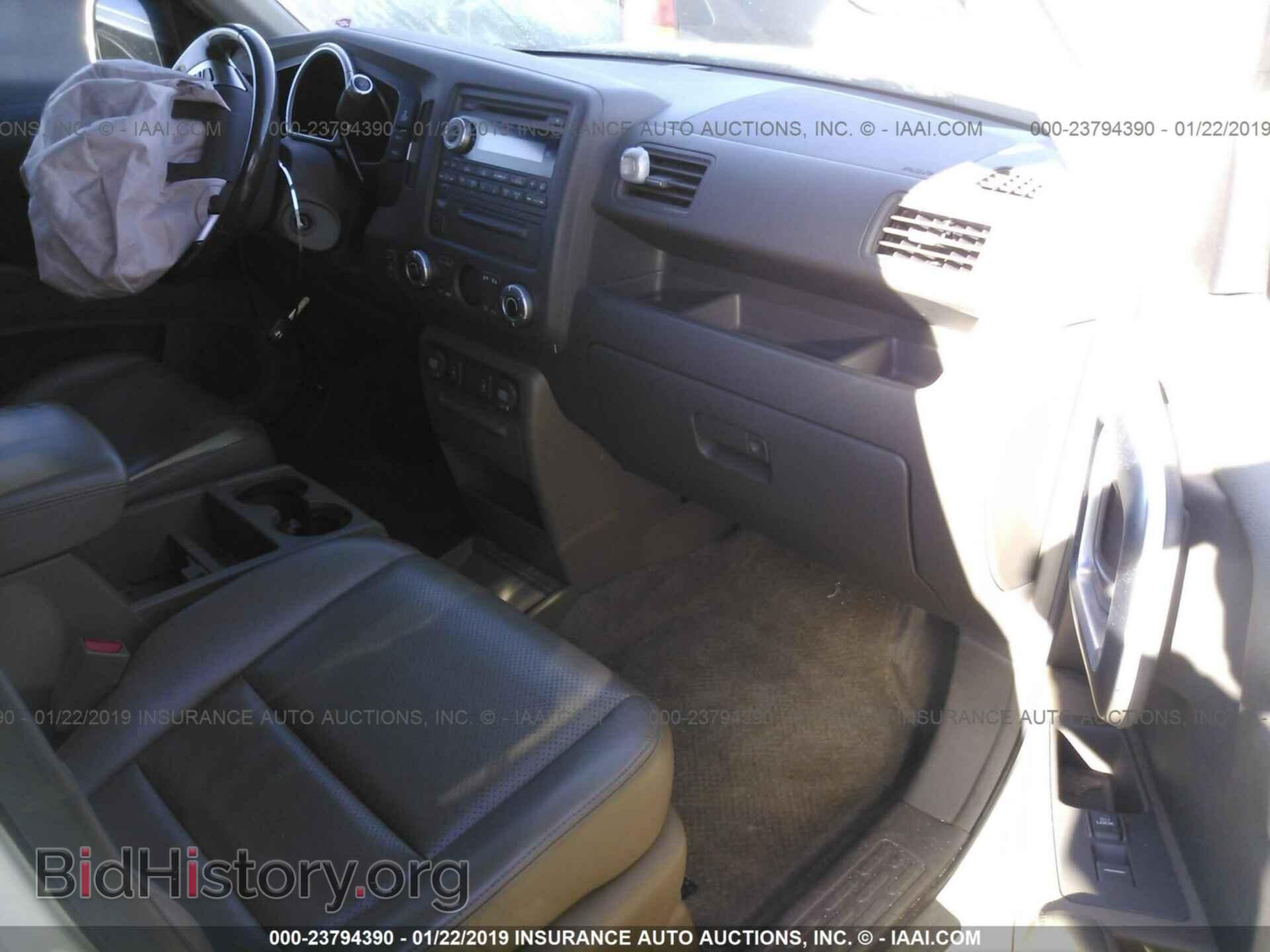 2006 MAZDA MAZDA6 - VIN: 1YVHP80D965M38540 - Фото 5