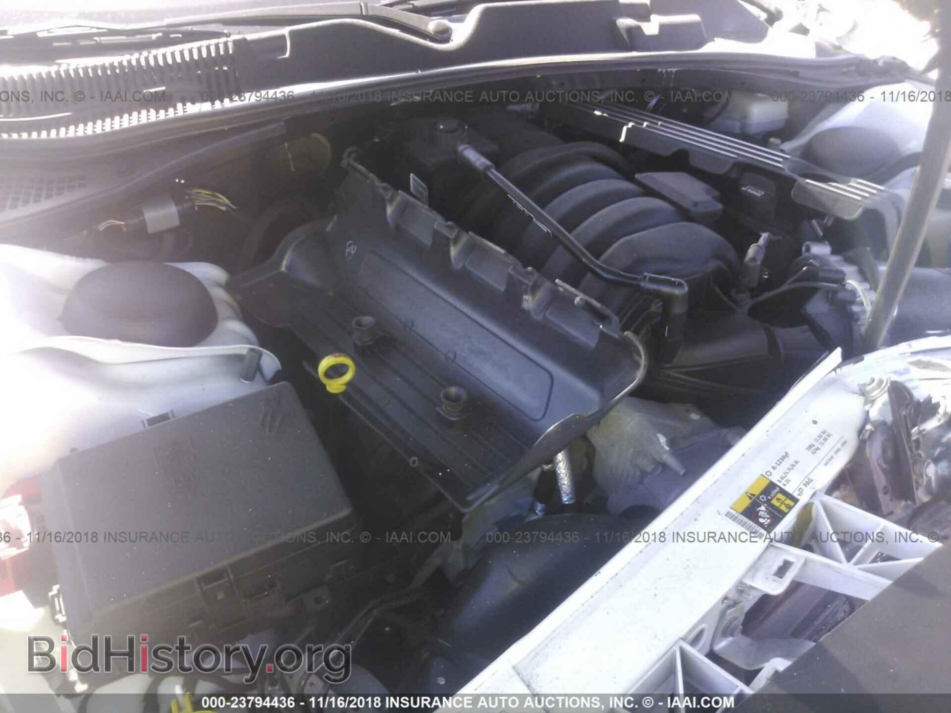 2015 DODGE CHALLENGER - VIN: 2C3CDZFJ5FH501237 - Фото 10