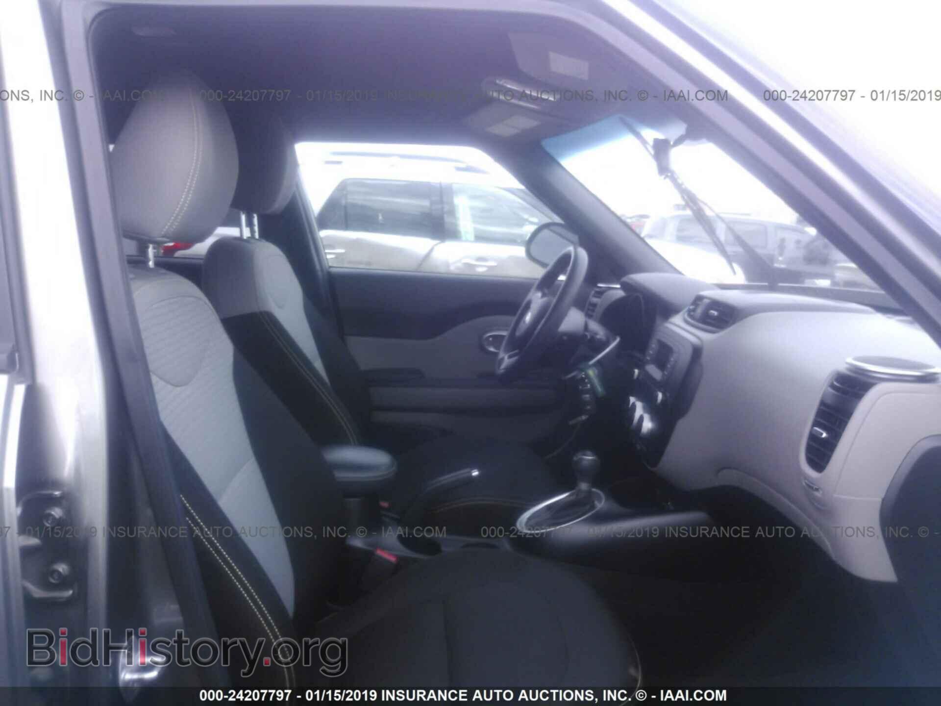 2016 DODGE DART - VIN: 1C3CDFBB1GD643984 - Фото 5